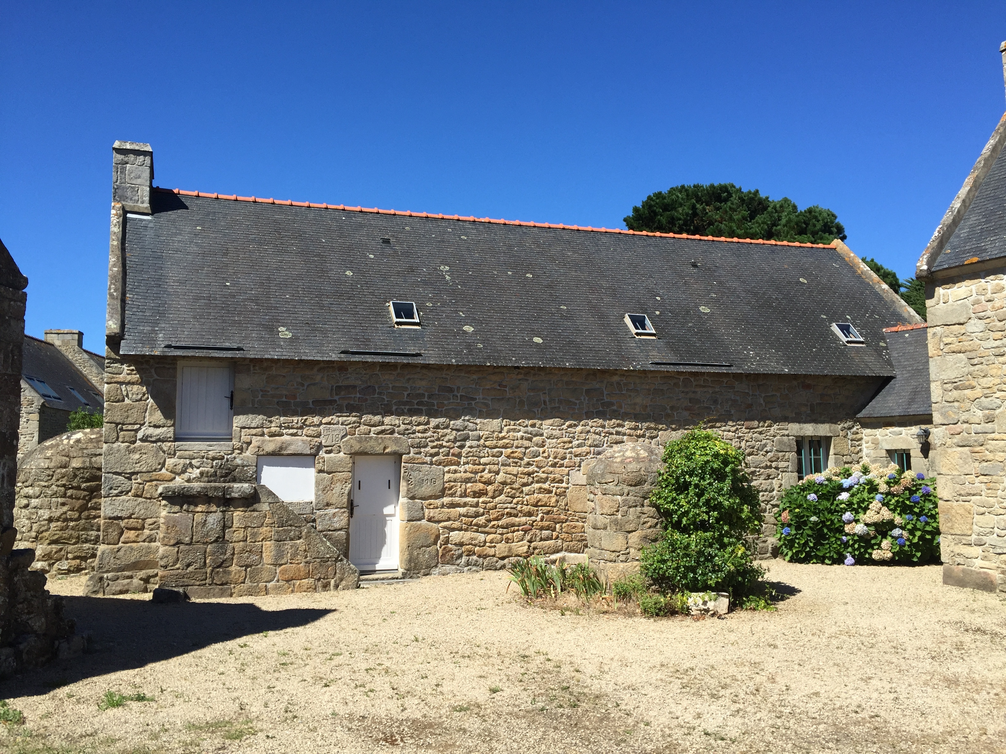 Picture France Carnac 2016-08 18 - History Carnac