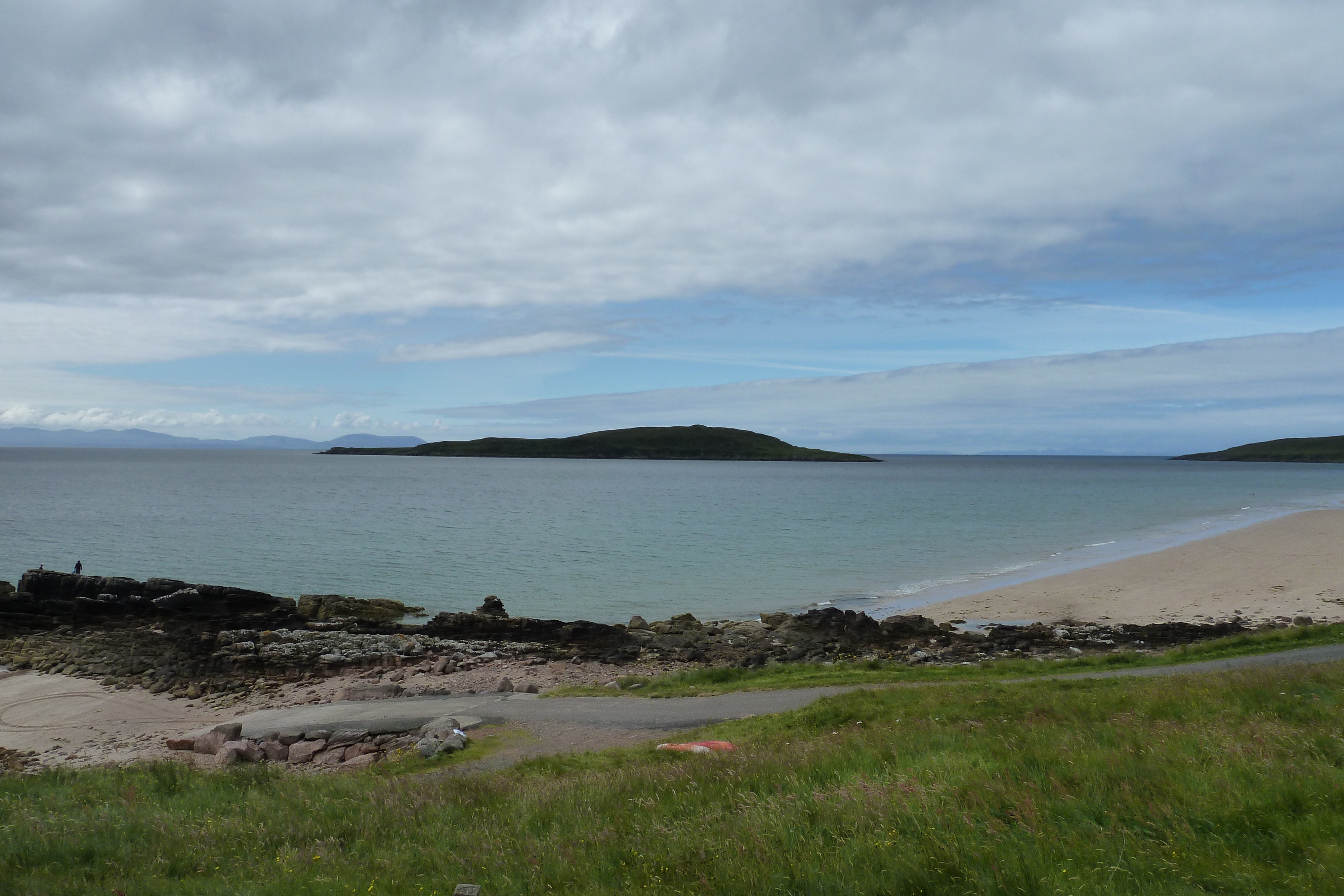 Picture United Kingdom Scotland Gairloch 2011-07 86 - Journey Gairloch