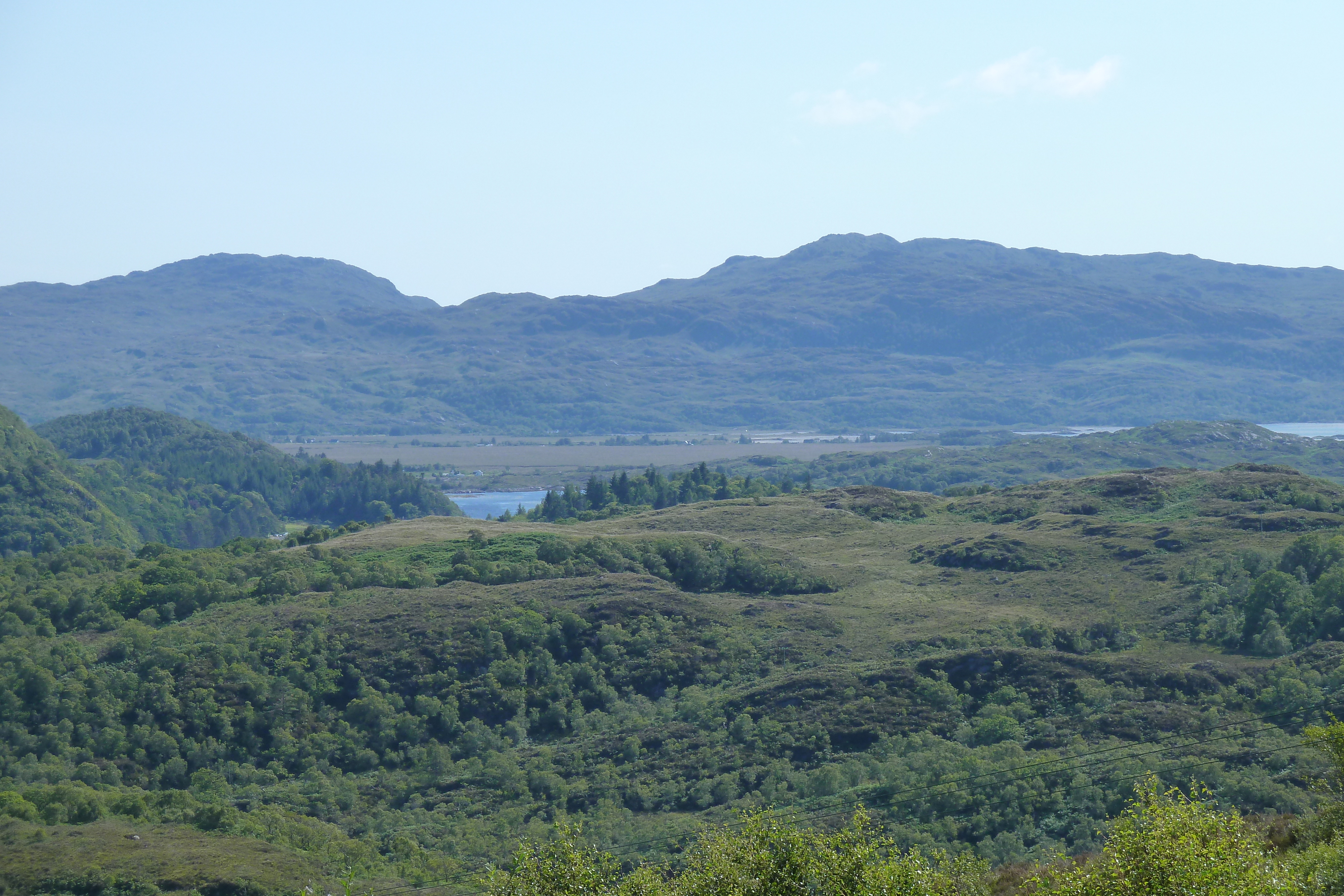 Picture United Kingdom Scotland Salen 2011-07 39 - Tour Salen