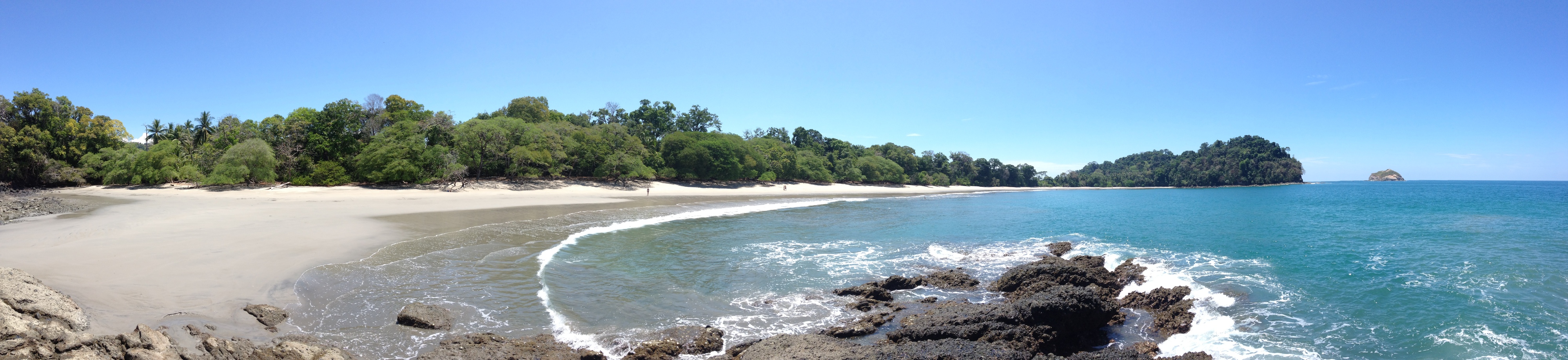 Picture Costa Rica Manuel Antonio 2015-03 158 - Around Manuel Antonio