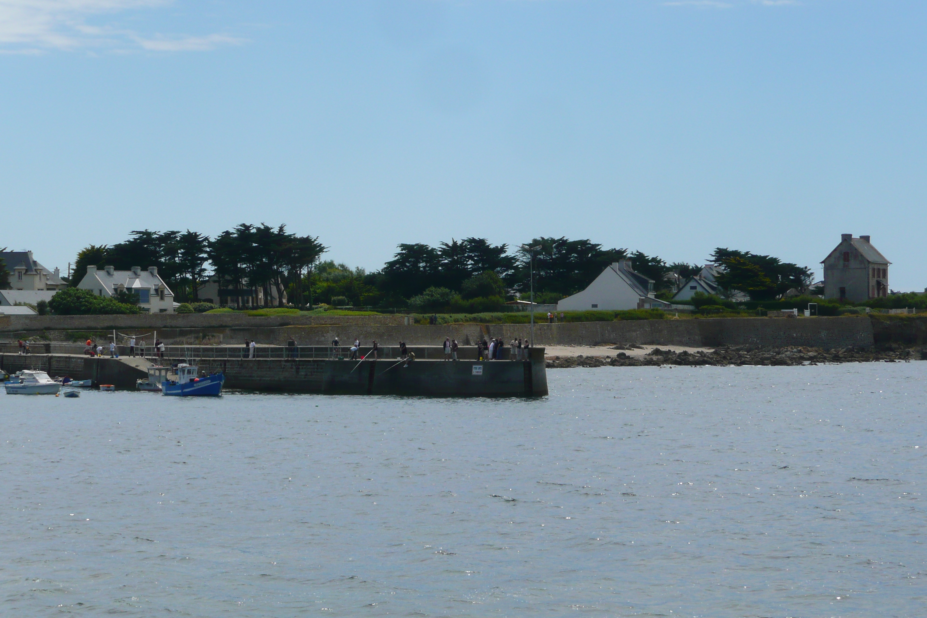 Picture France Quiberon peninsula Portivy 2008-07 3 - Recreation Portivy