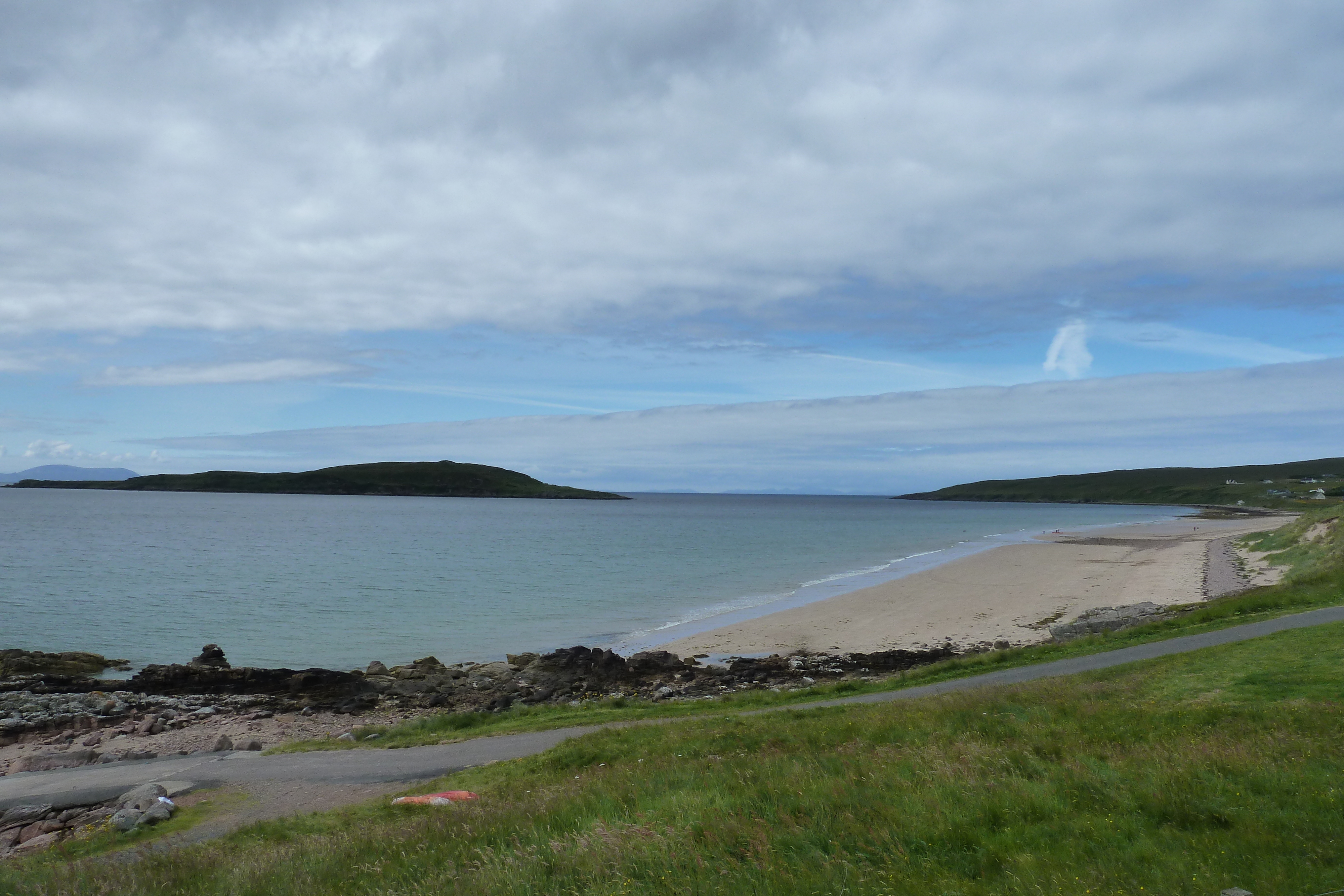 Picture United Kingdom Scotland Gairloch 2011-07 77 - Tour Gairloch