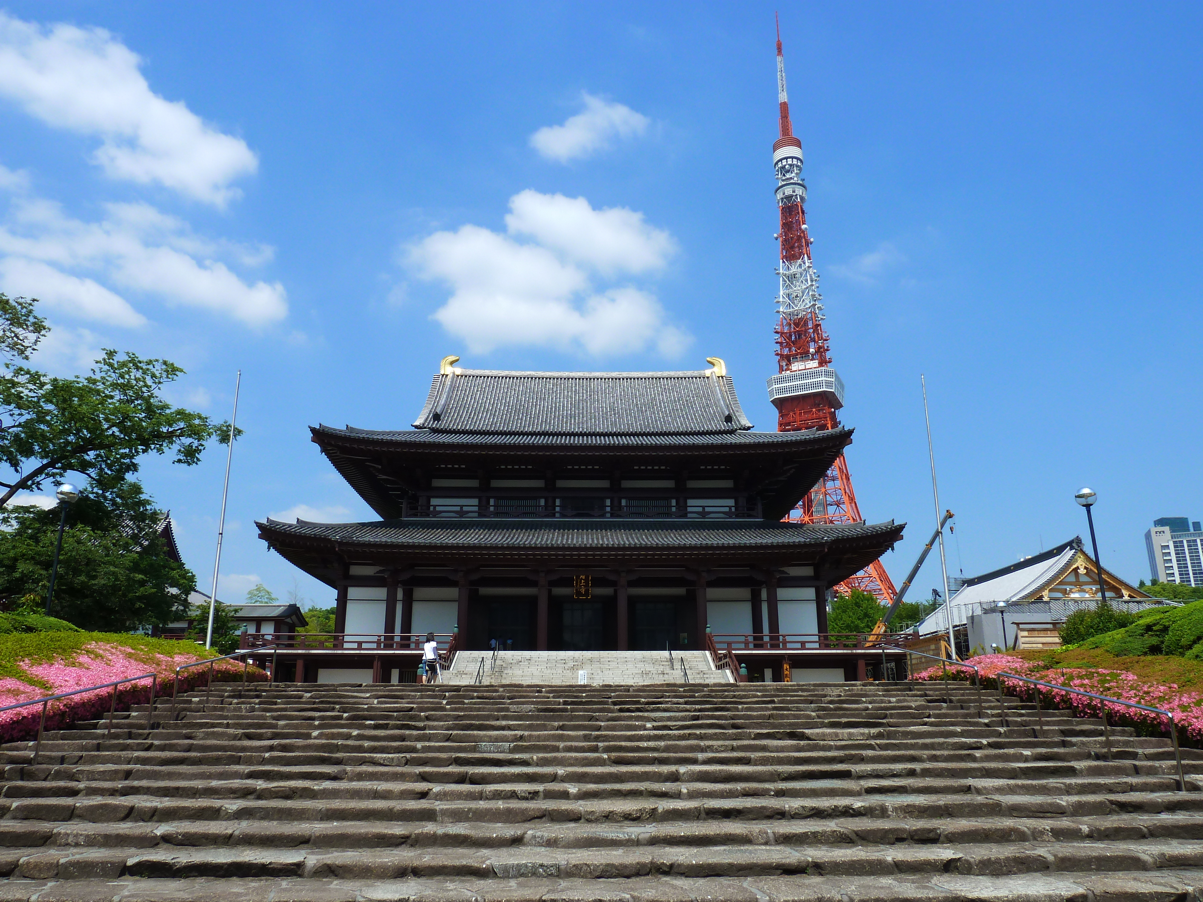 Picture Japan 2010-06 70 - History Japan