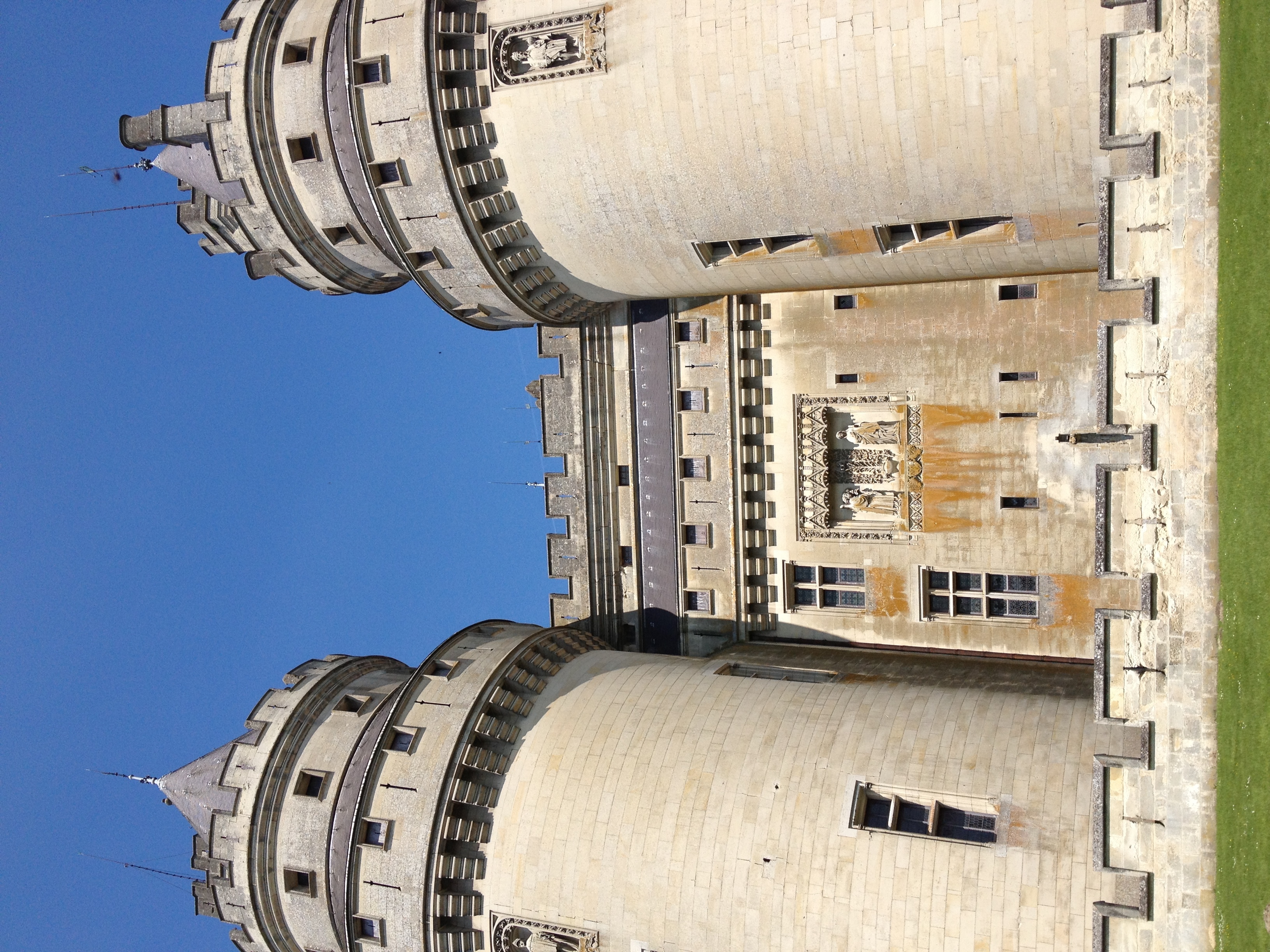 Picture France Pierrefonds 2014-05 206 - Tour Pierrefonds