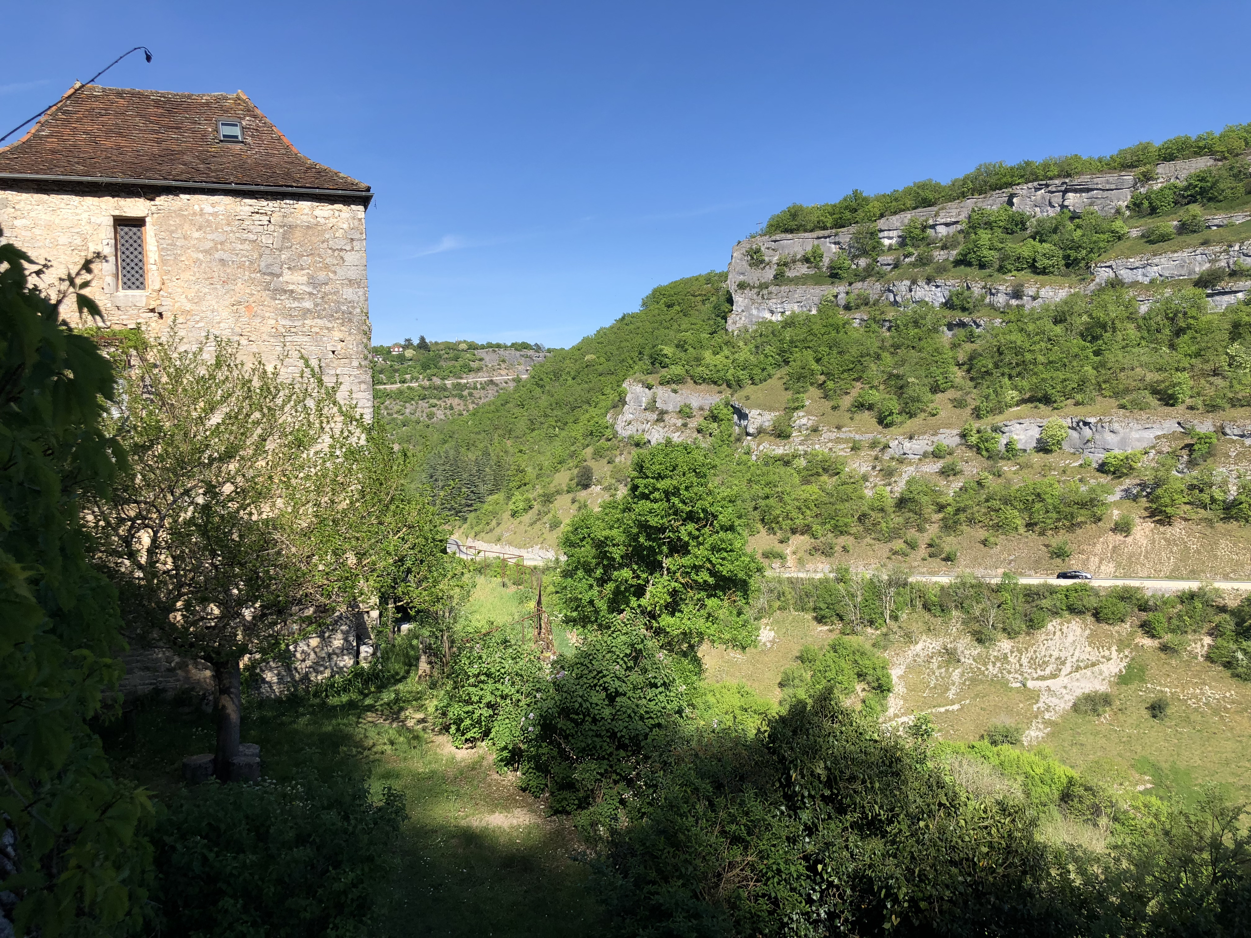 Picture France Rocamadour 2018-04 200 - Tours Rocamadour