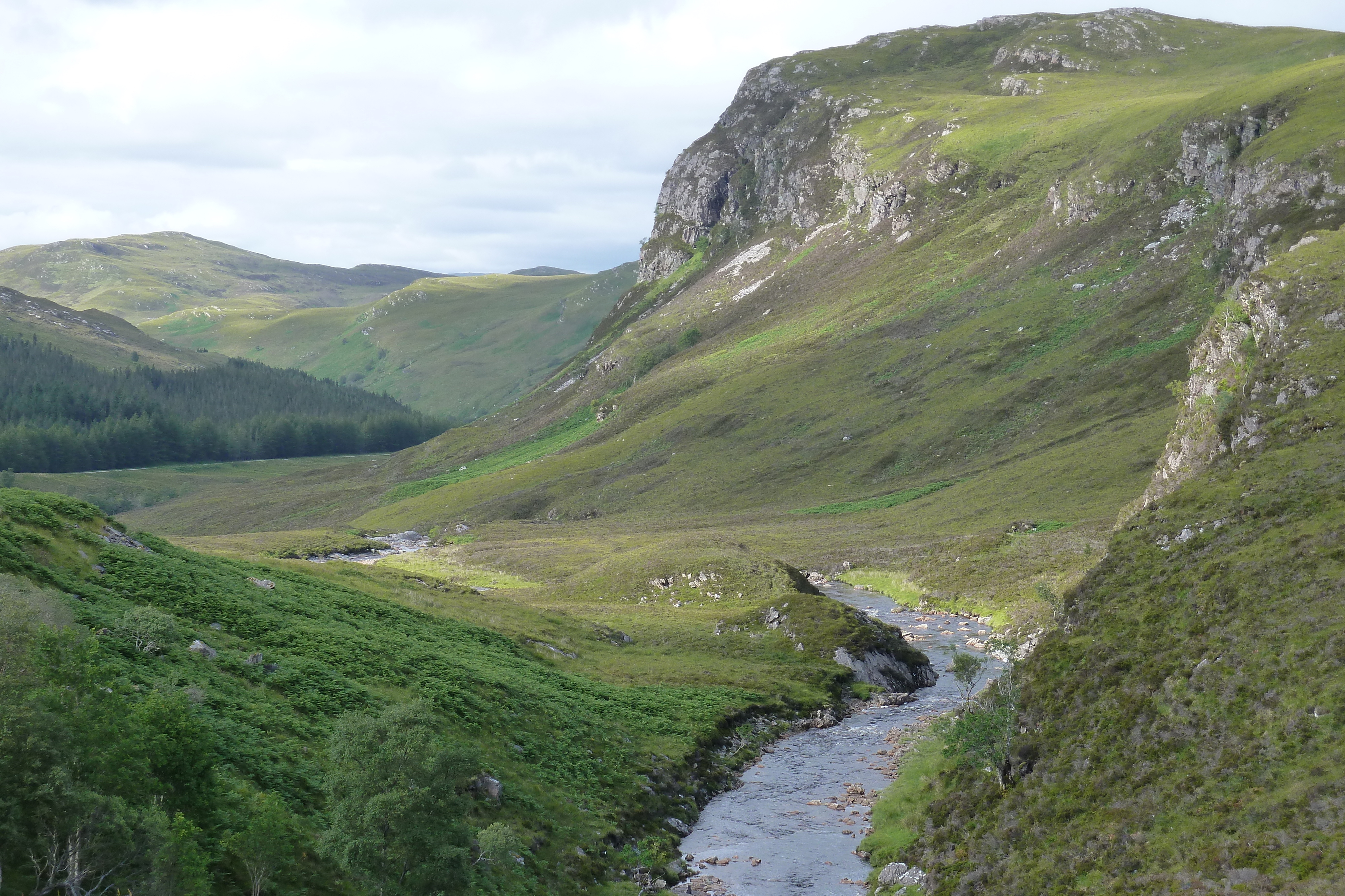 Picture United Kingdom Wester Ross 2011-07 152 - Journey Wester Ross