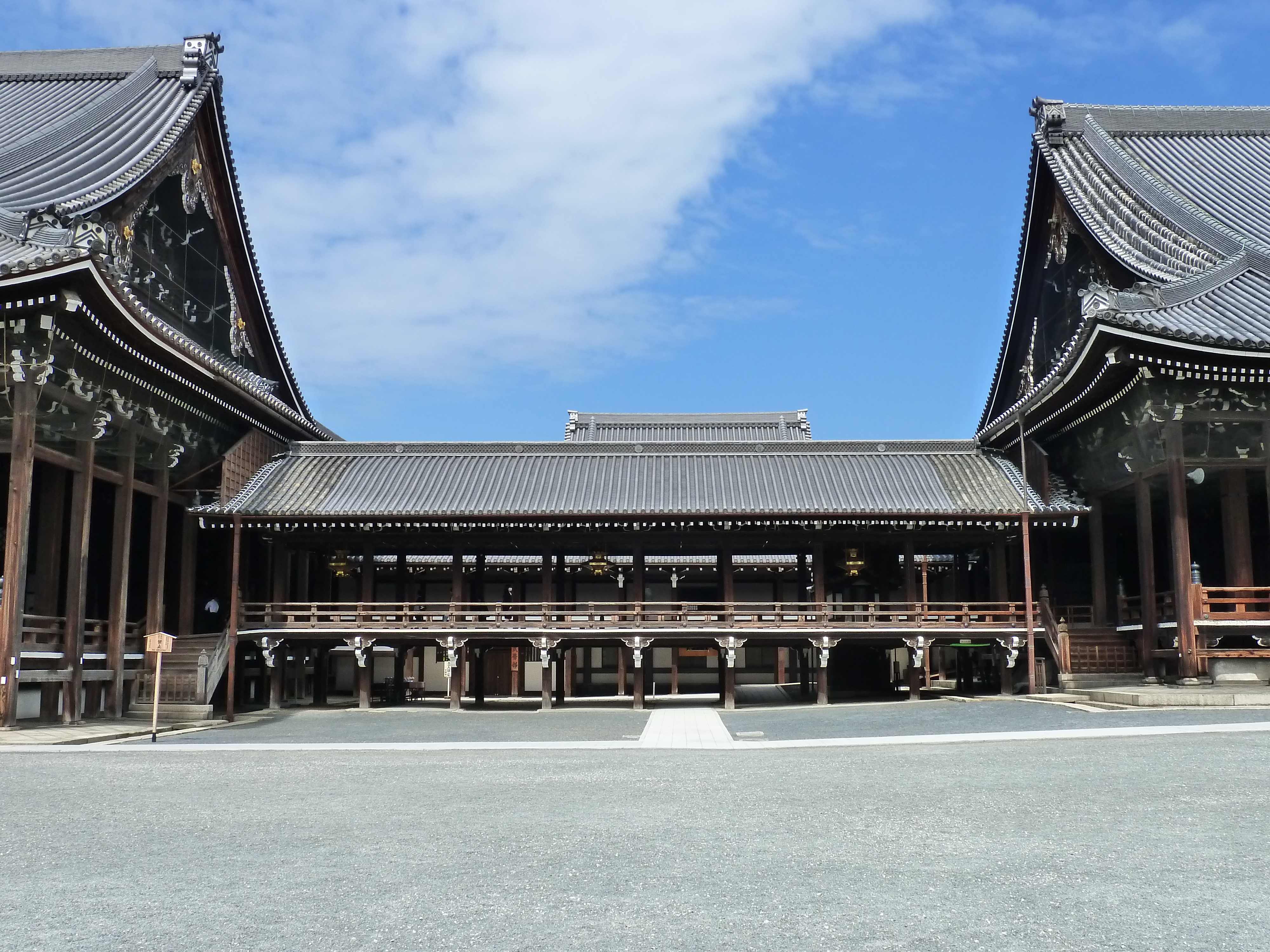 Picture Japan Kyoto 2010-06 16 - Center Kyoto