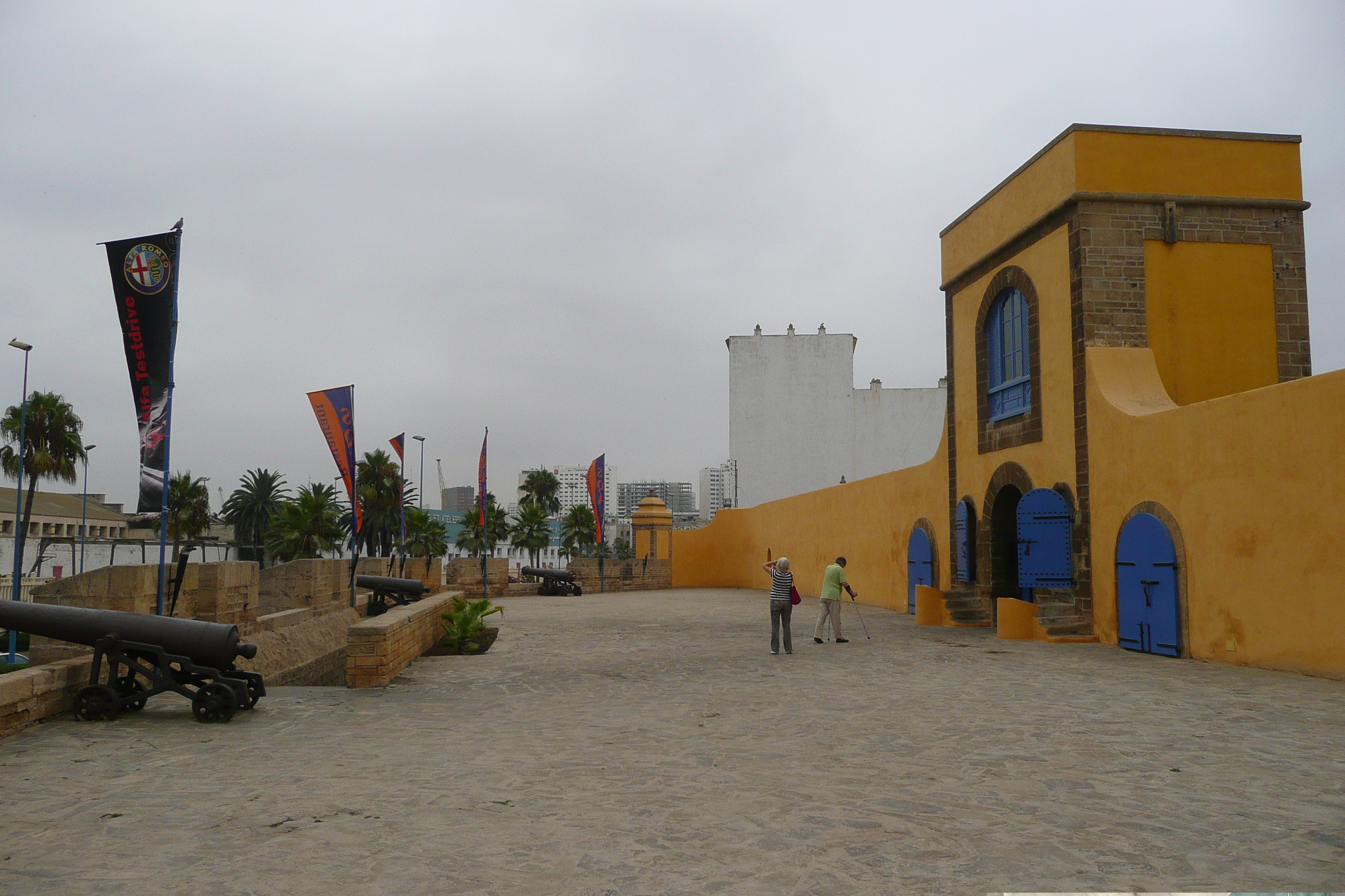 Picture Morocco Casablanca Medina 2008-07 44 - Around Medina