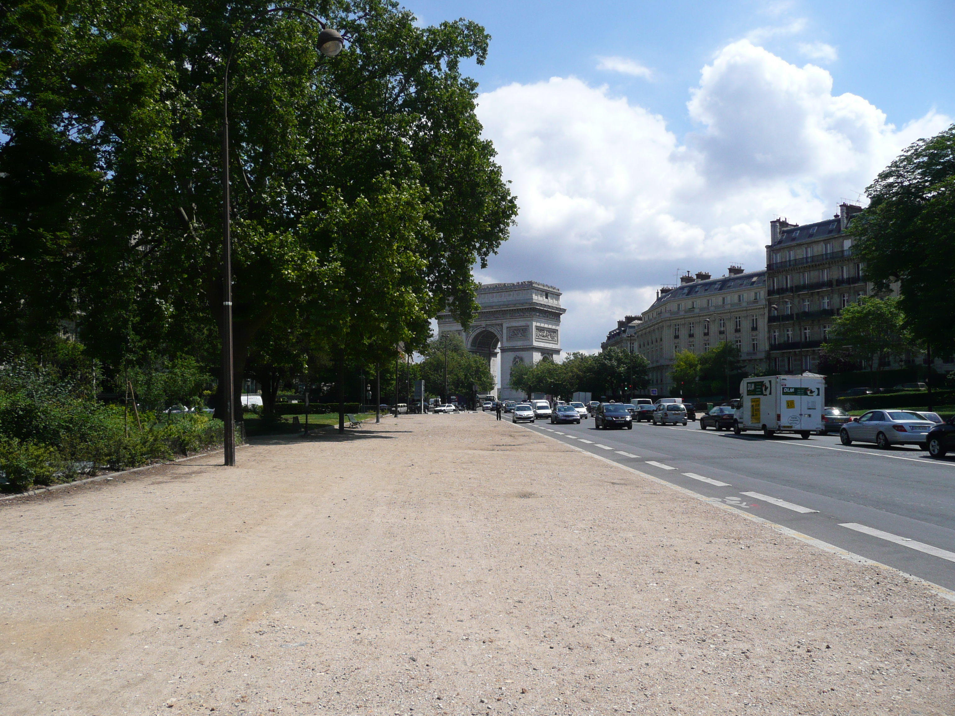 Picture France Paris Avenue Foch 2007-06 10 - Tour Avenue Foch