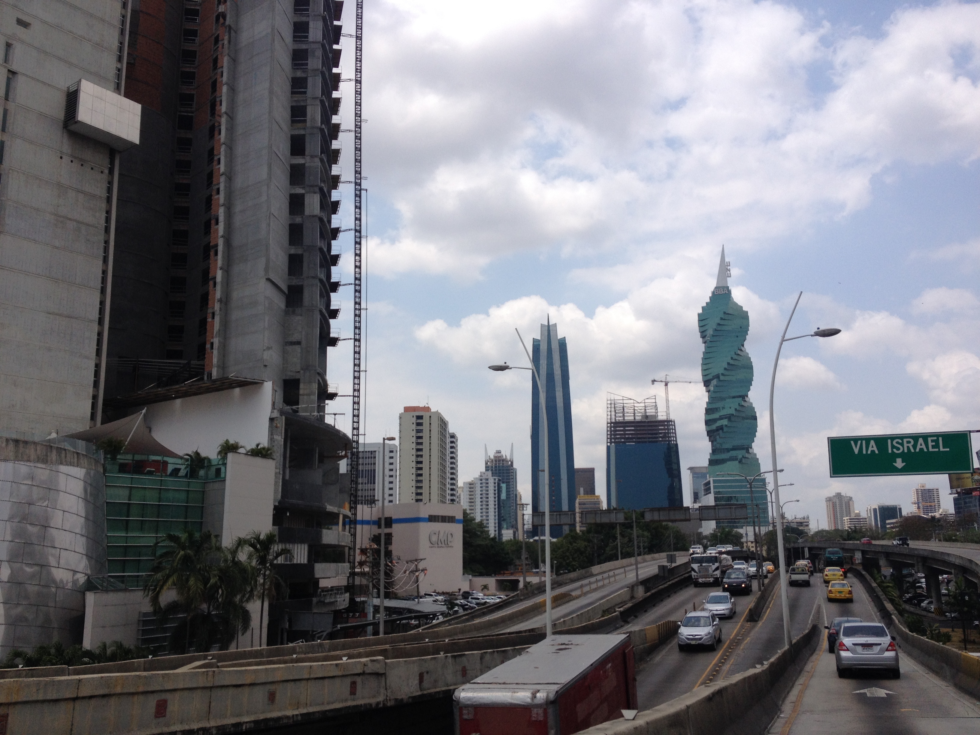 Picture Panama Panama City 2015-03 303 - Tours Panama City