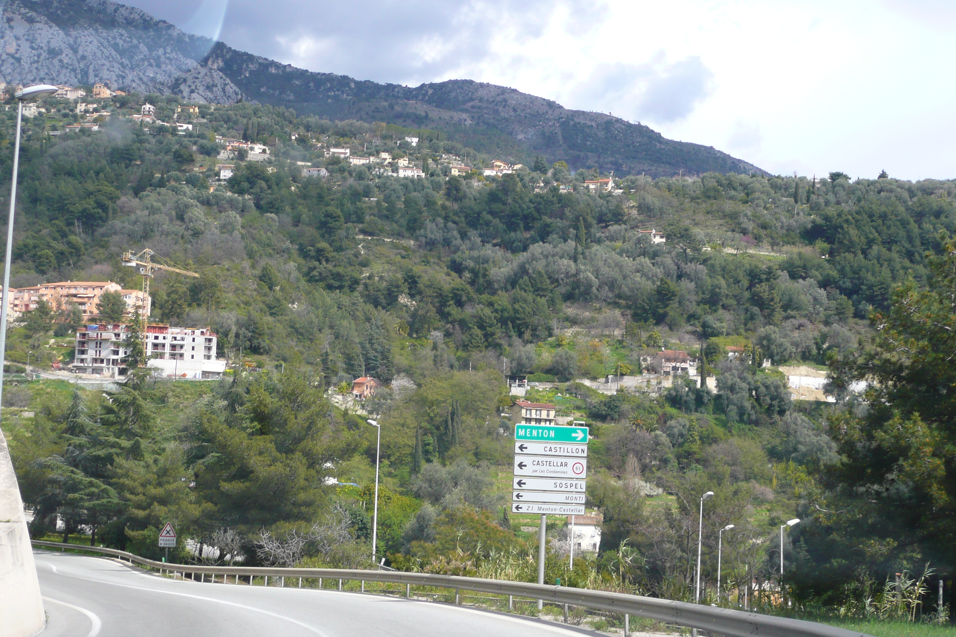 Picture France French Riviera Nice to Menton road 2008-03 93 - Tours Nice to Menton road