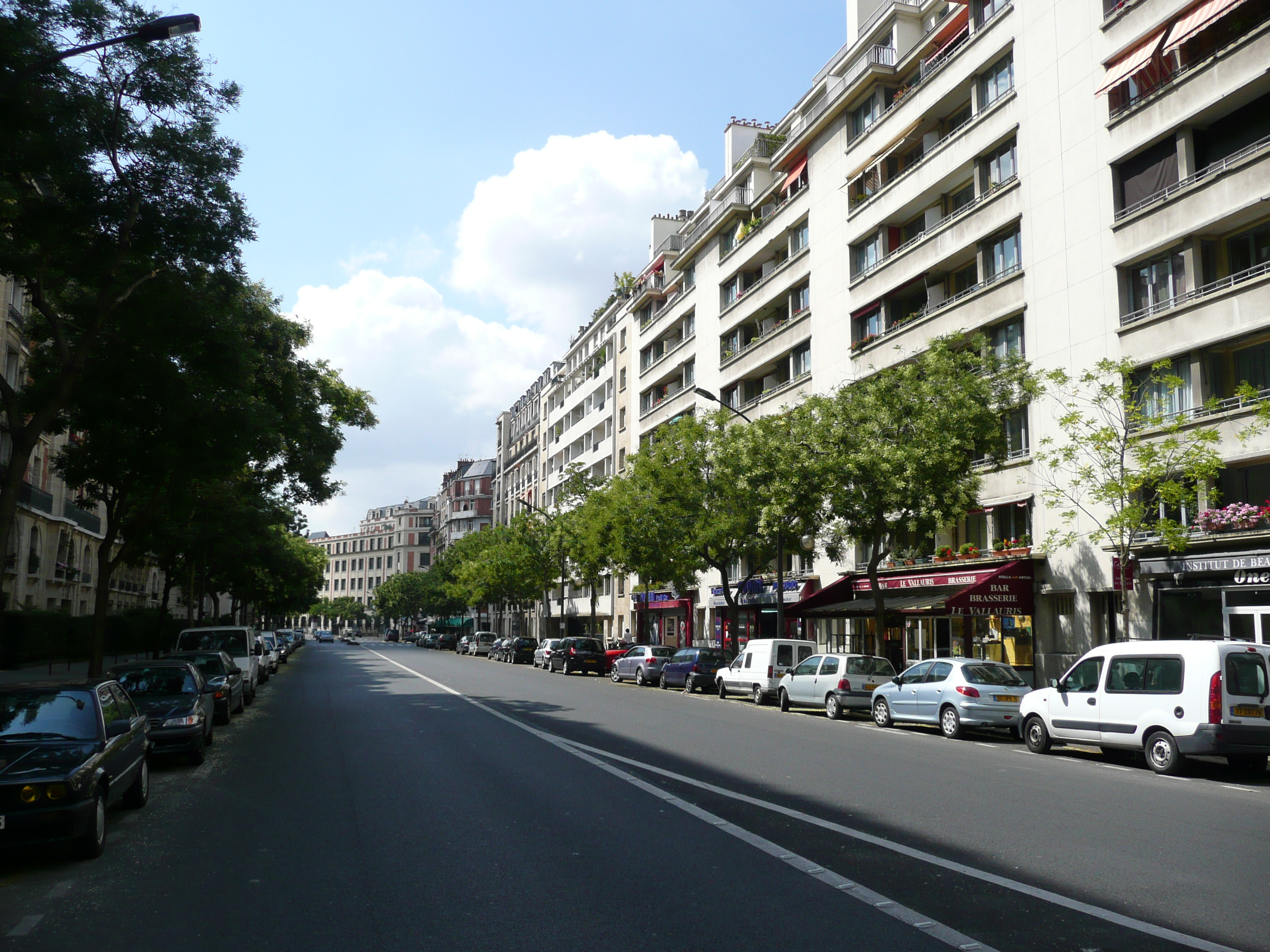 Picture France Paris Around Paris west 2007-08 43 - Discovery Around Paris west