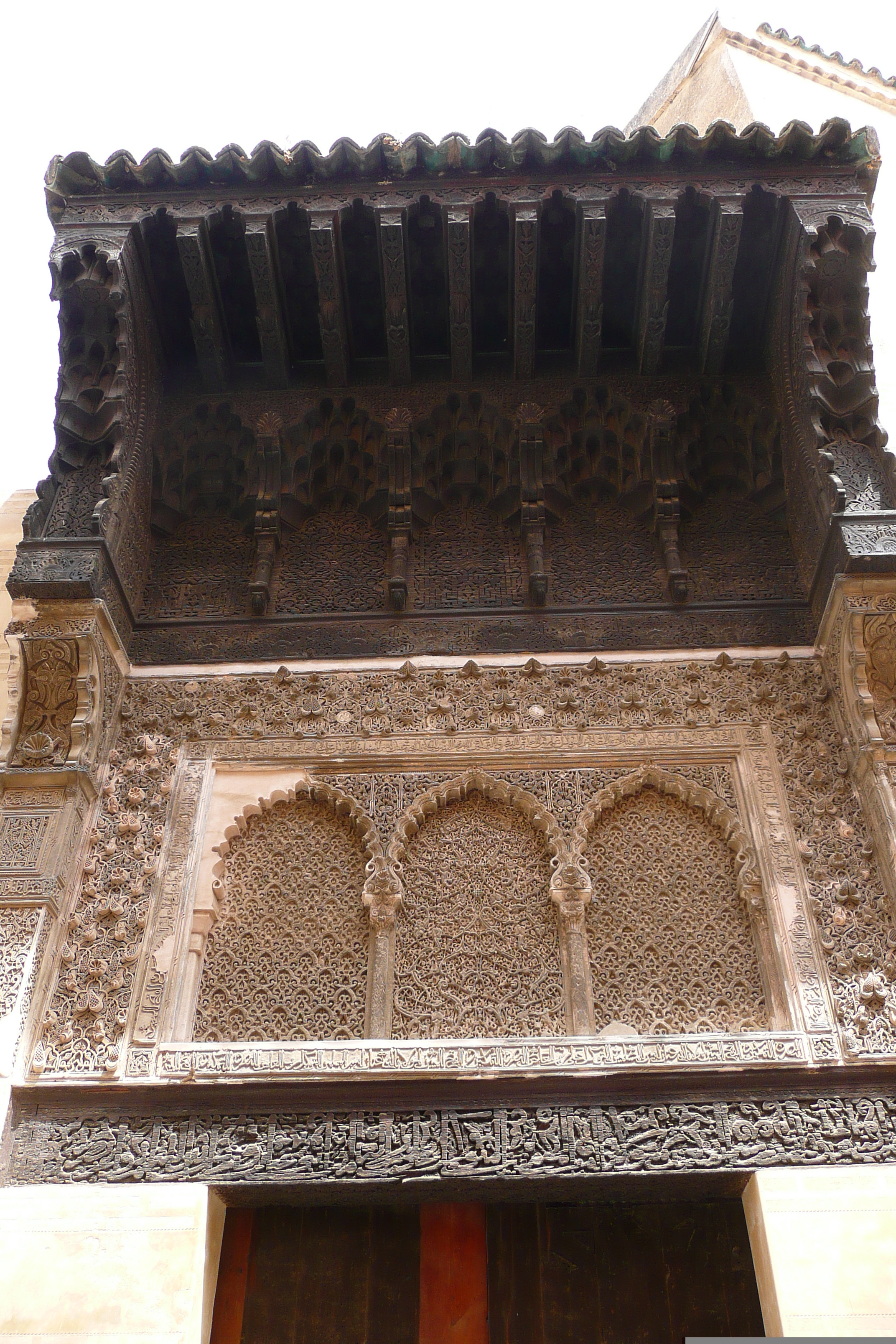 Picture Morocco Fes 2008-07 42 - Journey Fes