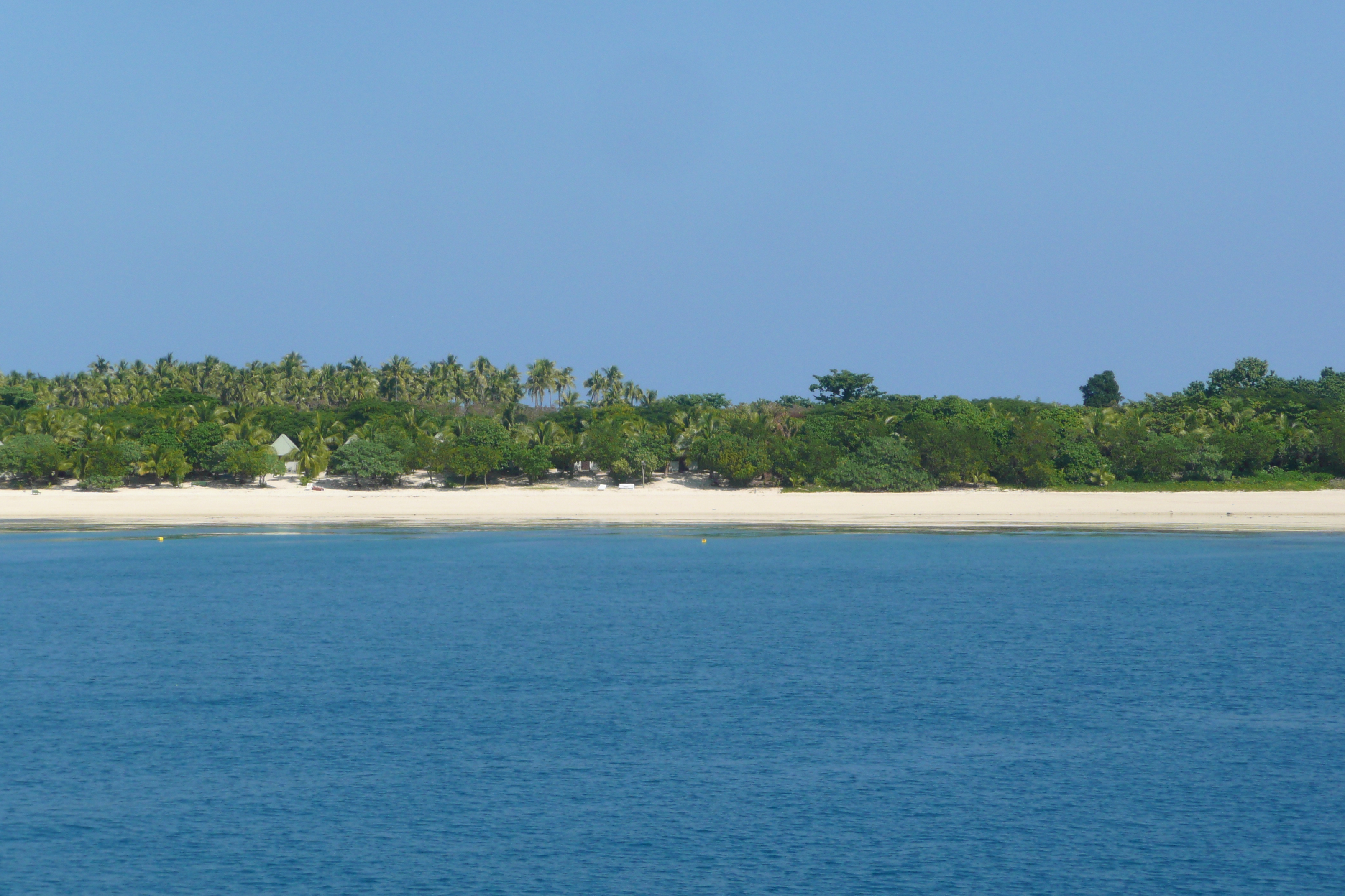 Picture Fiji Bounty Island 2010-05 16 - Journey Bounty Island