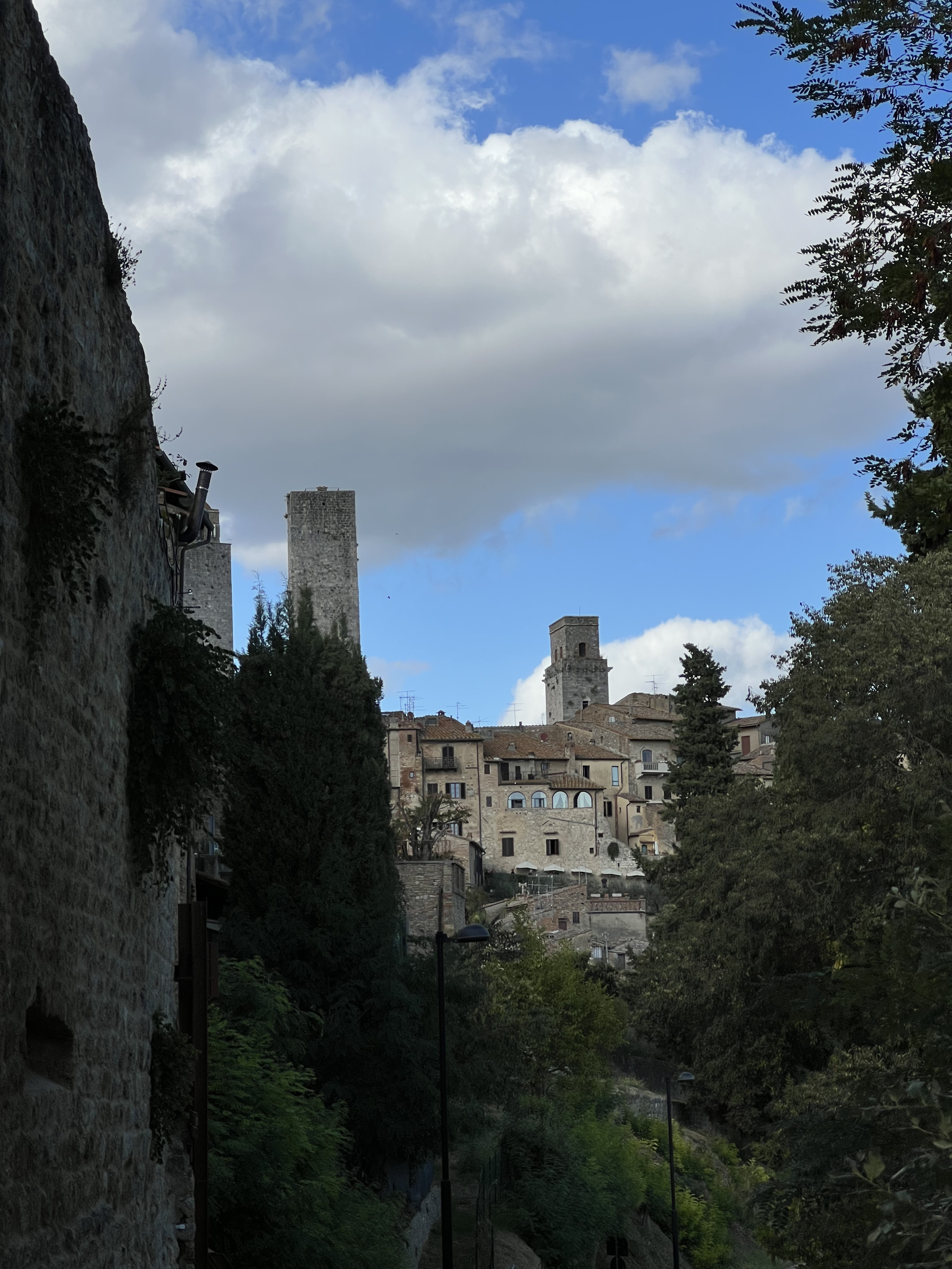 Picture Italy San Gimignano 2021-09 176 - Around San Gimignano