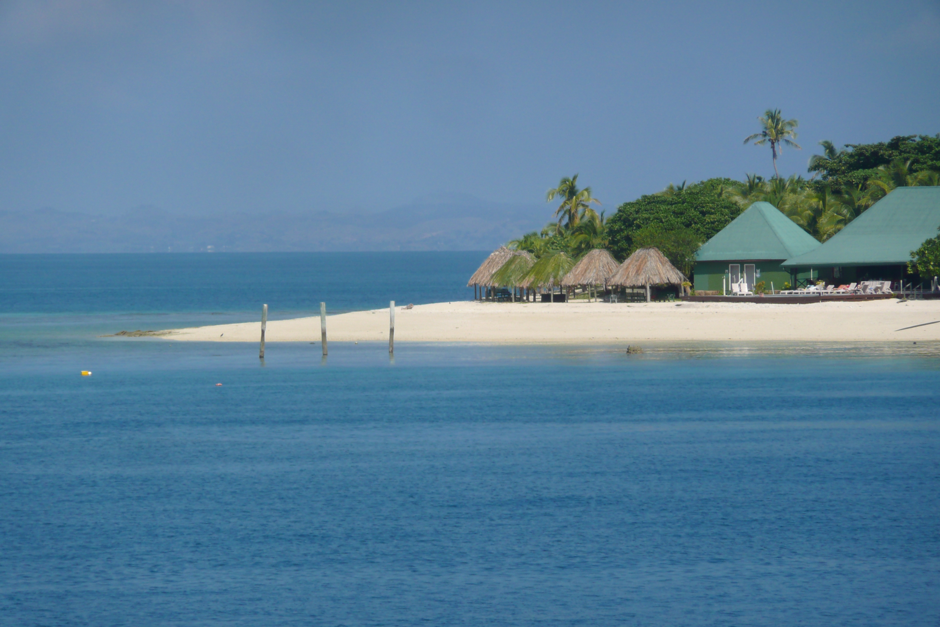 Picture Fiji Bounty Island 2010-05 10 - History Bounty Island