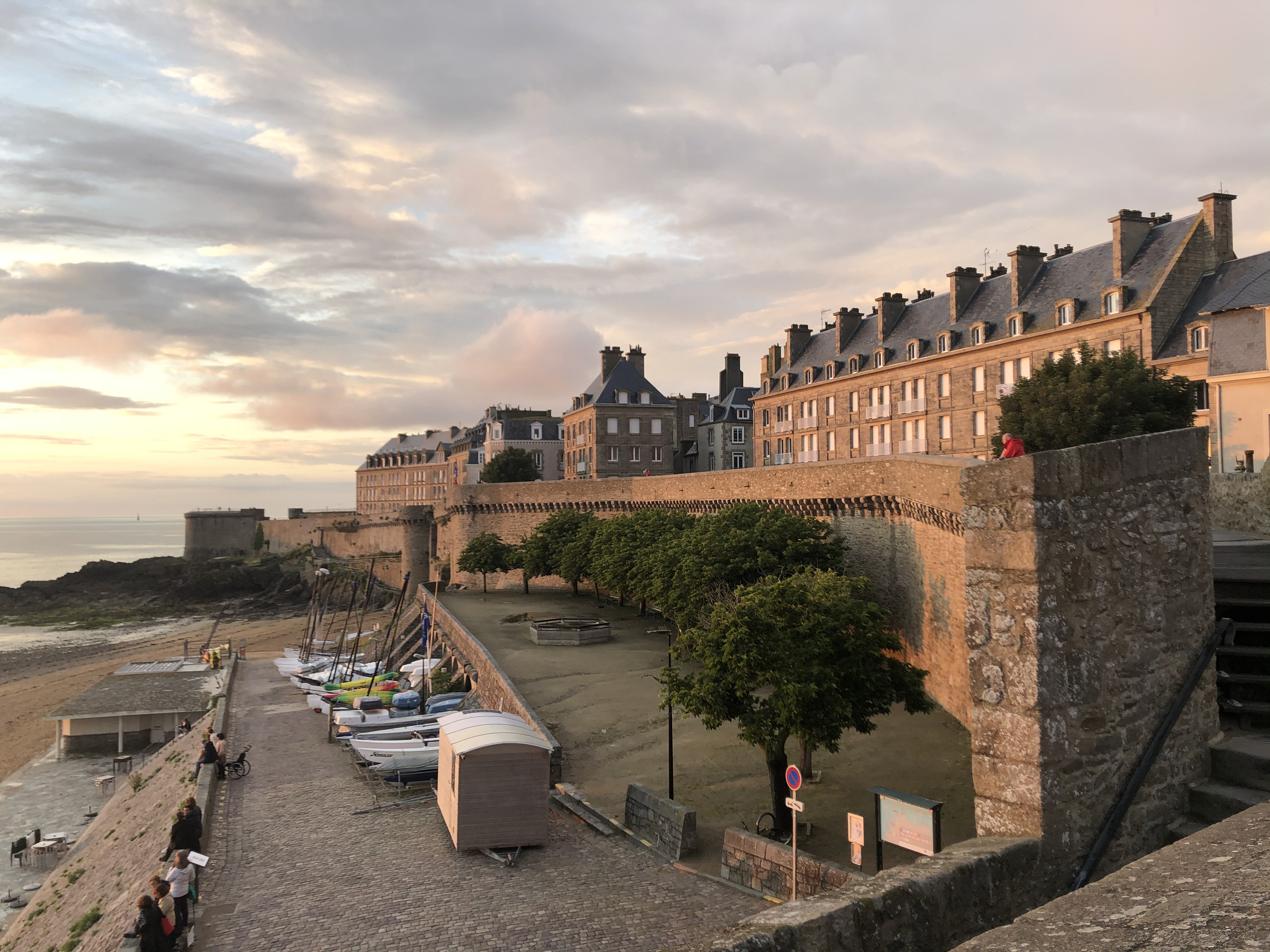 Picture France St Malo 2020-06 79 - Tours St Malo