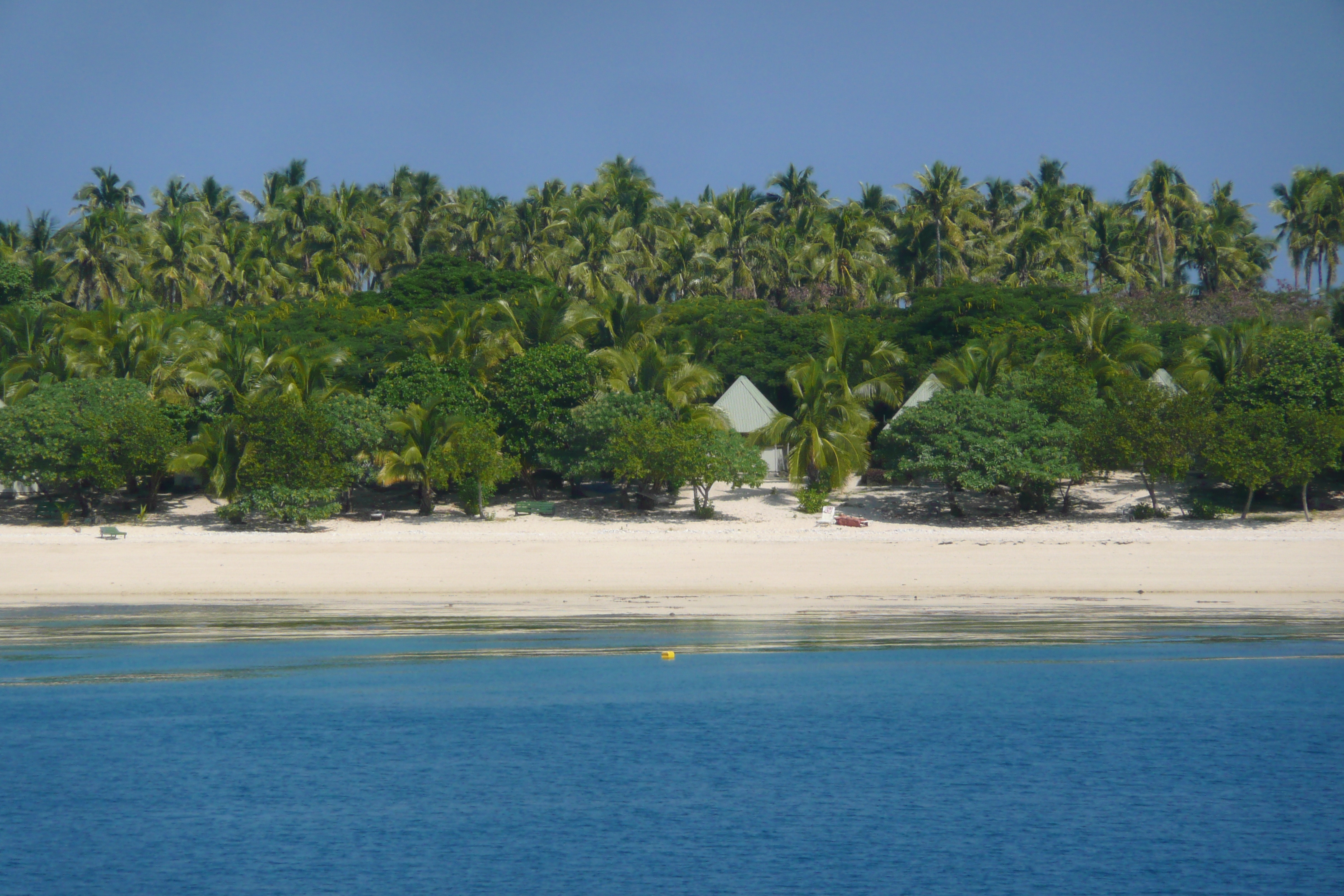 Picture Fiji Bounty Island 2010-05 13 - Journey Bounty Island