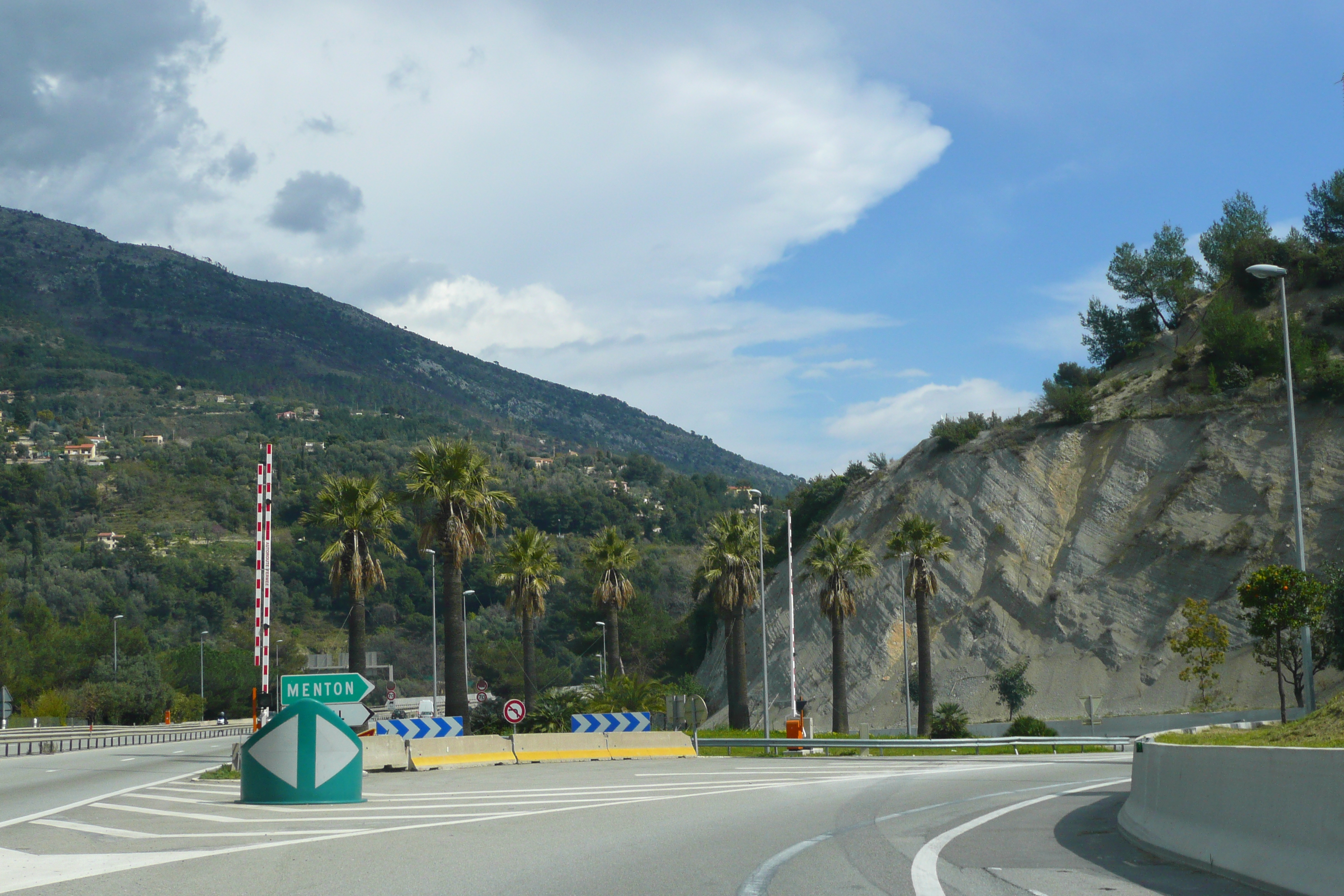 Picture France French Riviera Nice to Menton road 2008-03 81 - History Nice to Menton road