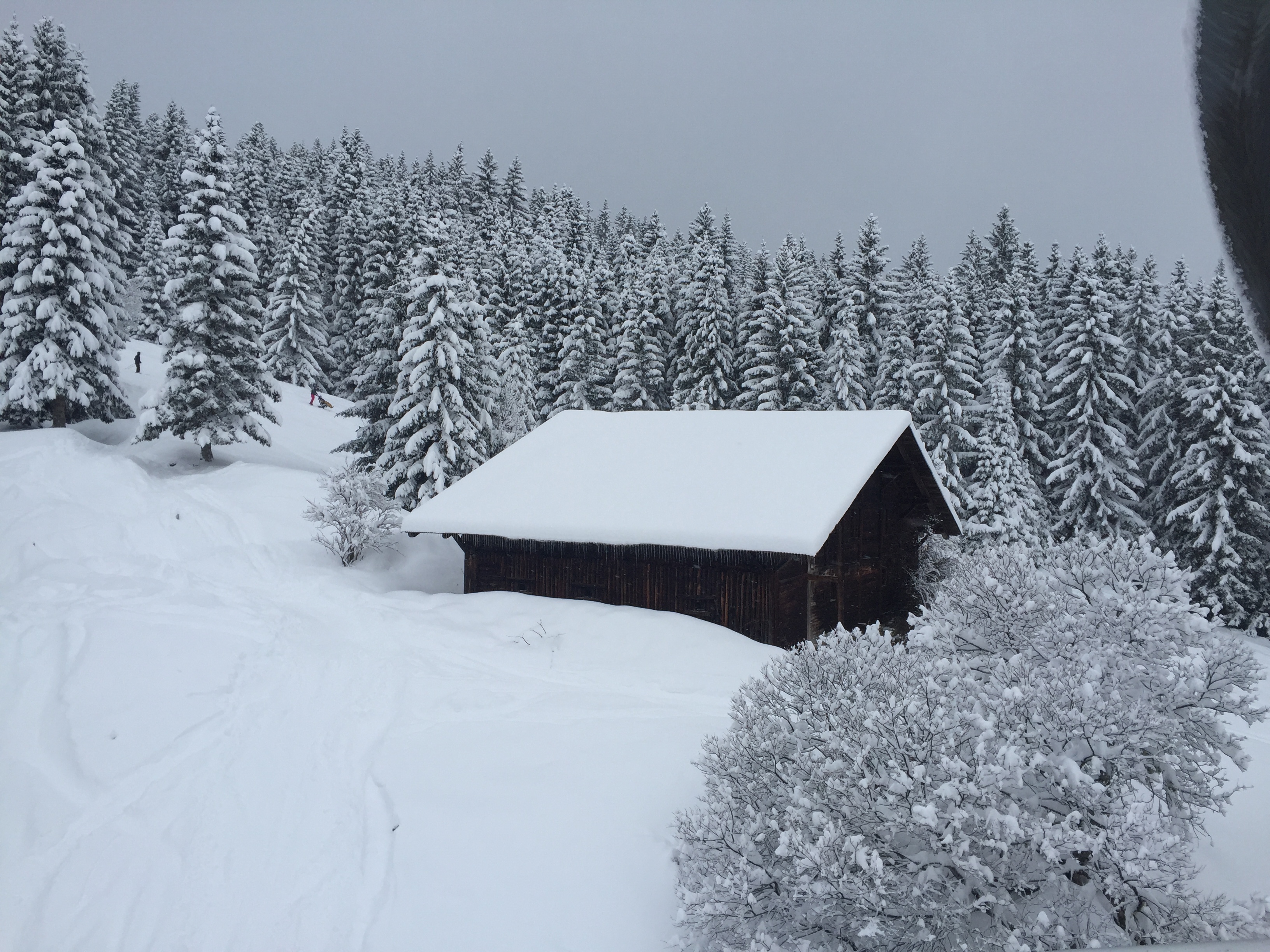 Picture France Megeve 2016-02 123 - Discovery Megeve