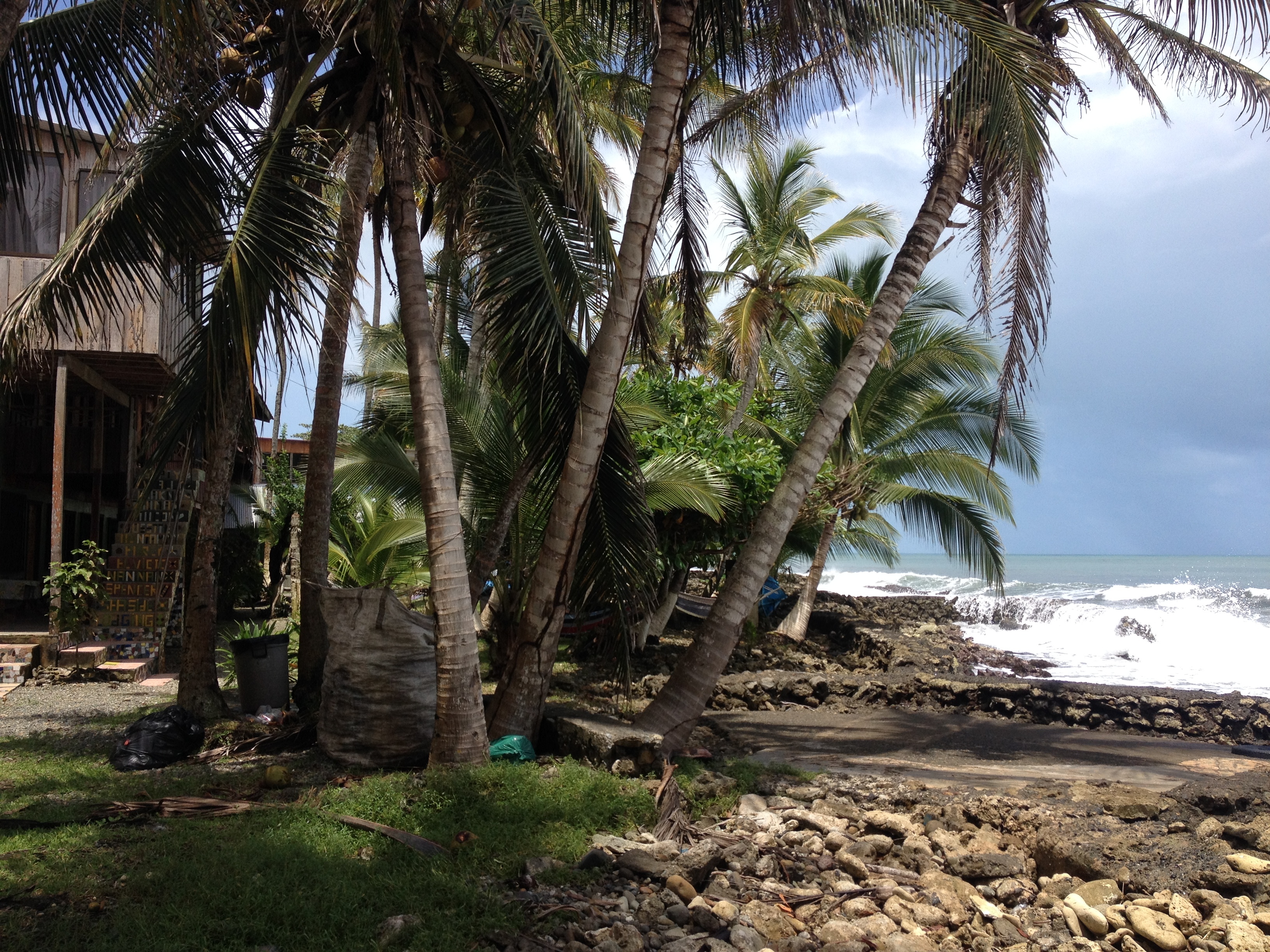 Picture Costa Rica Cahuita 2015-03 157 - Around Cahuita