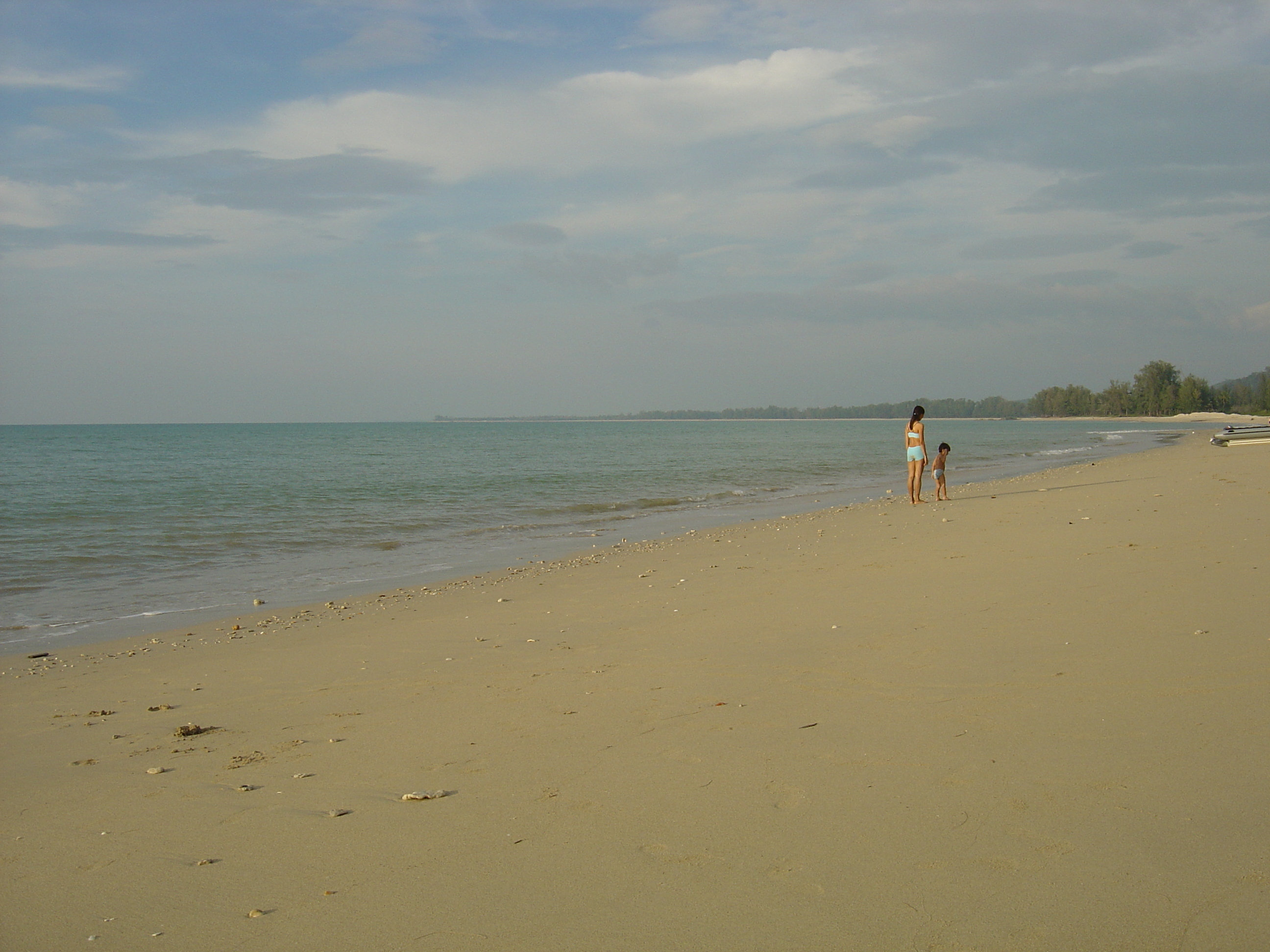 Picture Thailand Khao Lak Meridien Khao Lak Hotel 2005-12 78 - Tours Meridien Khao Lak Hotel