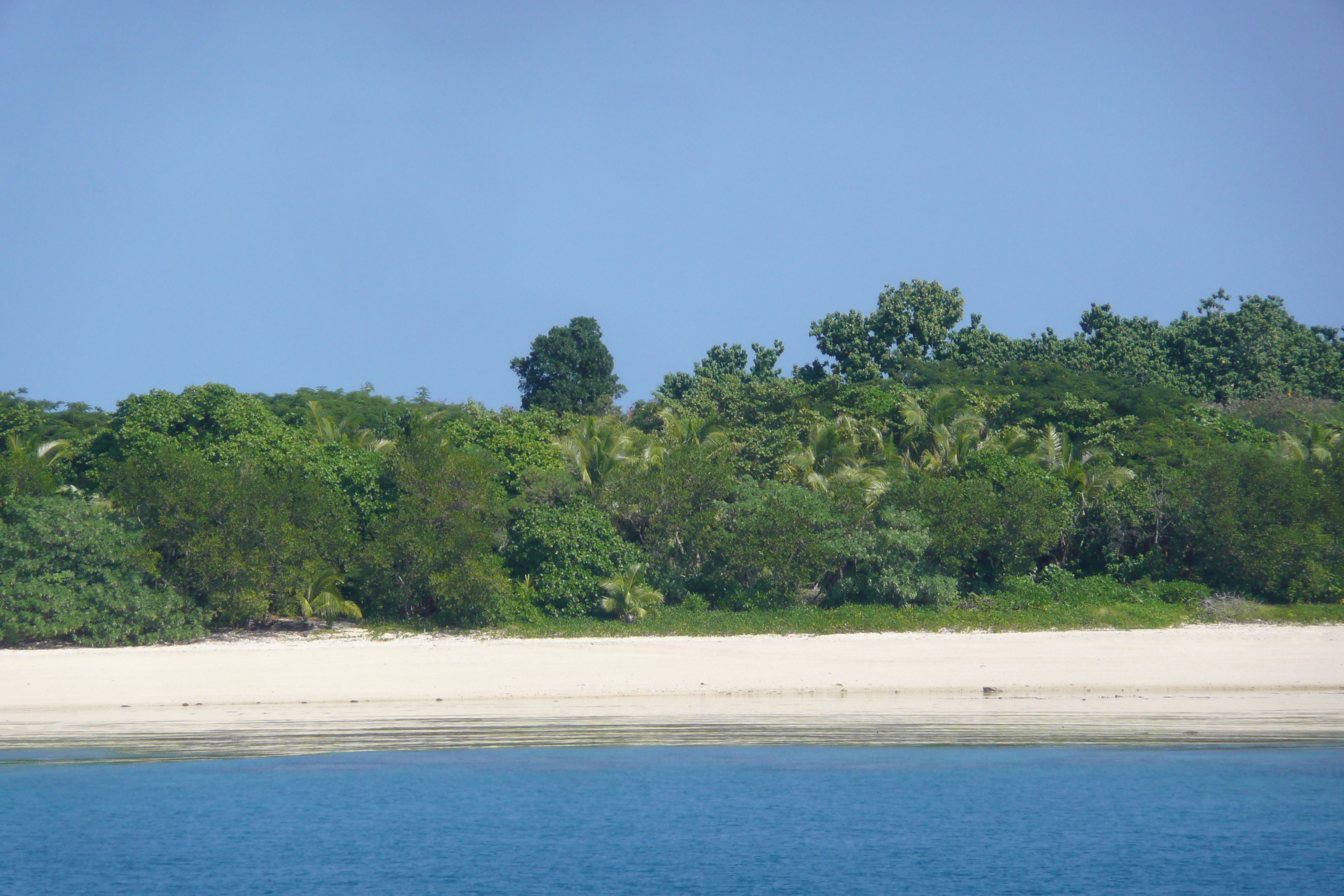 Picture Fiji Bounty Island 2010-05 12 - History Bounty Island