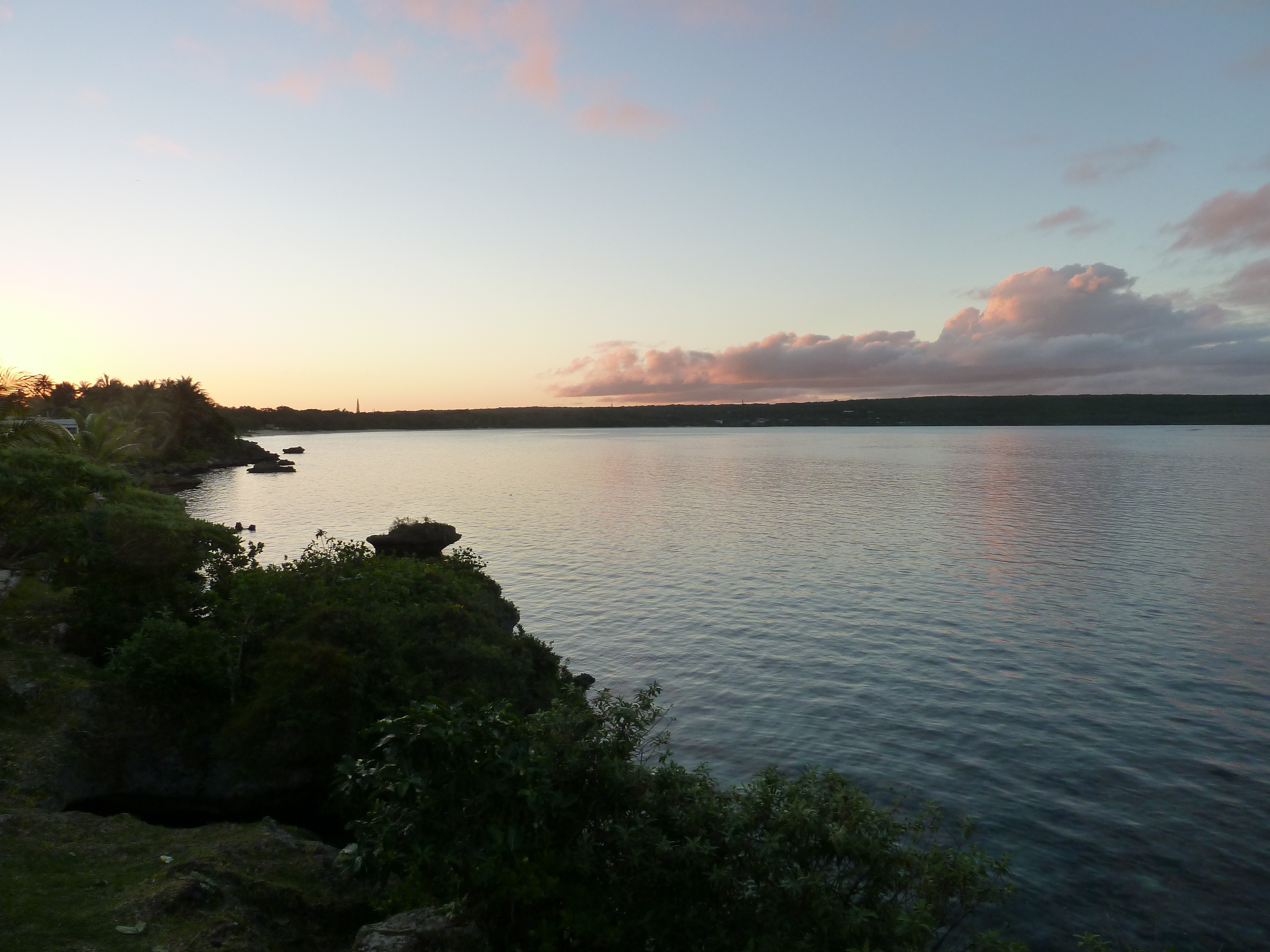 Picture New Caledonia Lifou We 2010-05 13 - Around We