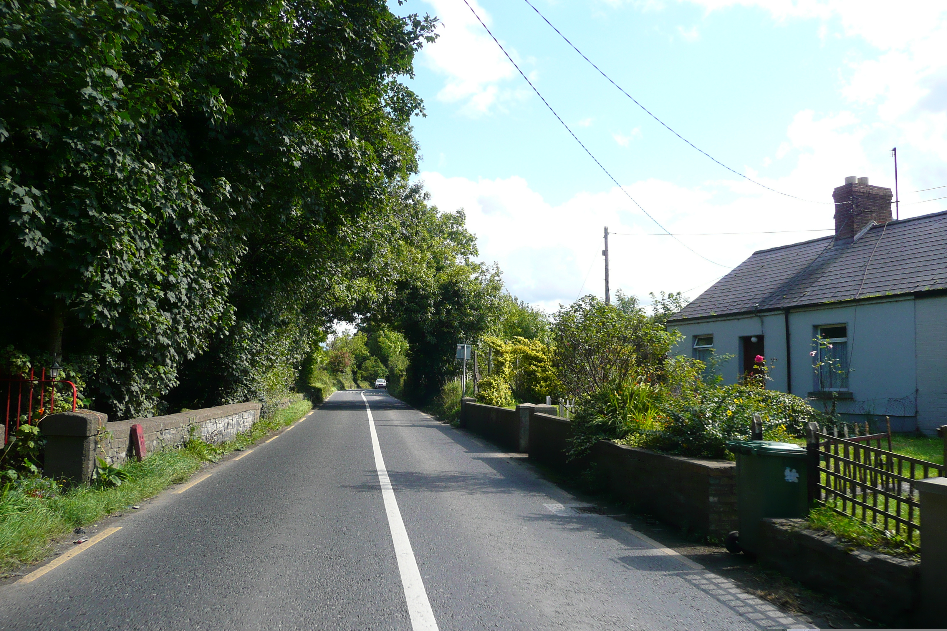 Picture Ireland Dublin River road 2008-09 21 - Discovery River road