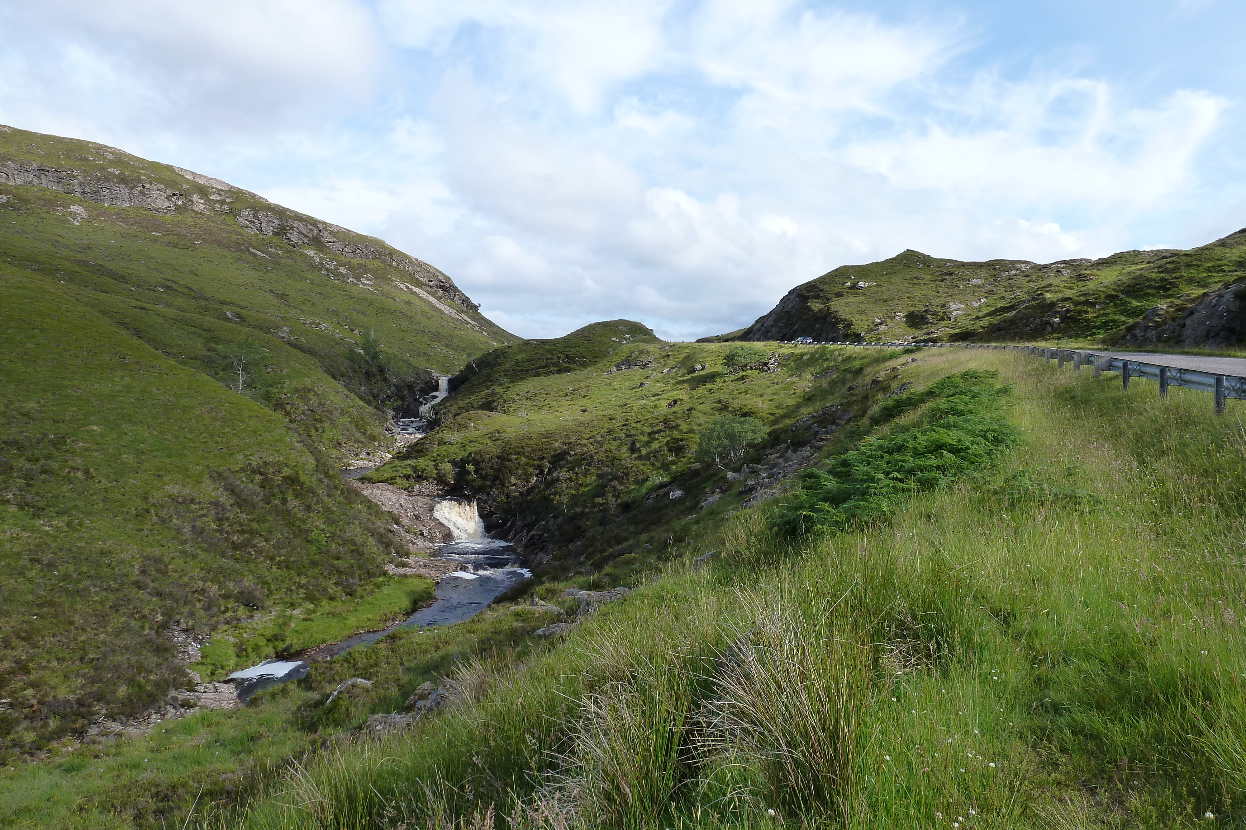 Picture United Kingdom Wester Ross 2011-07 73 - Journey Wester Ross