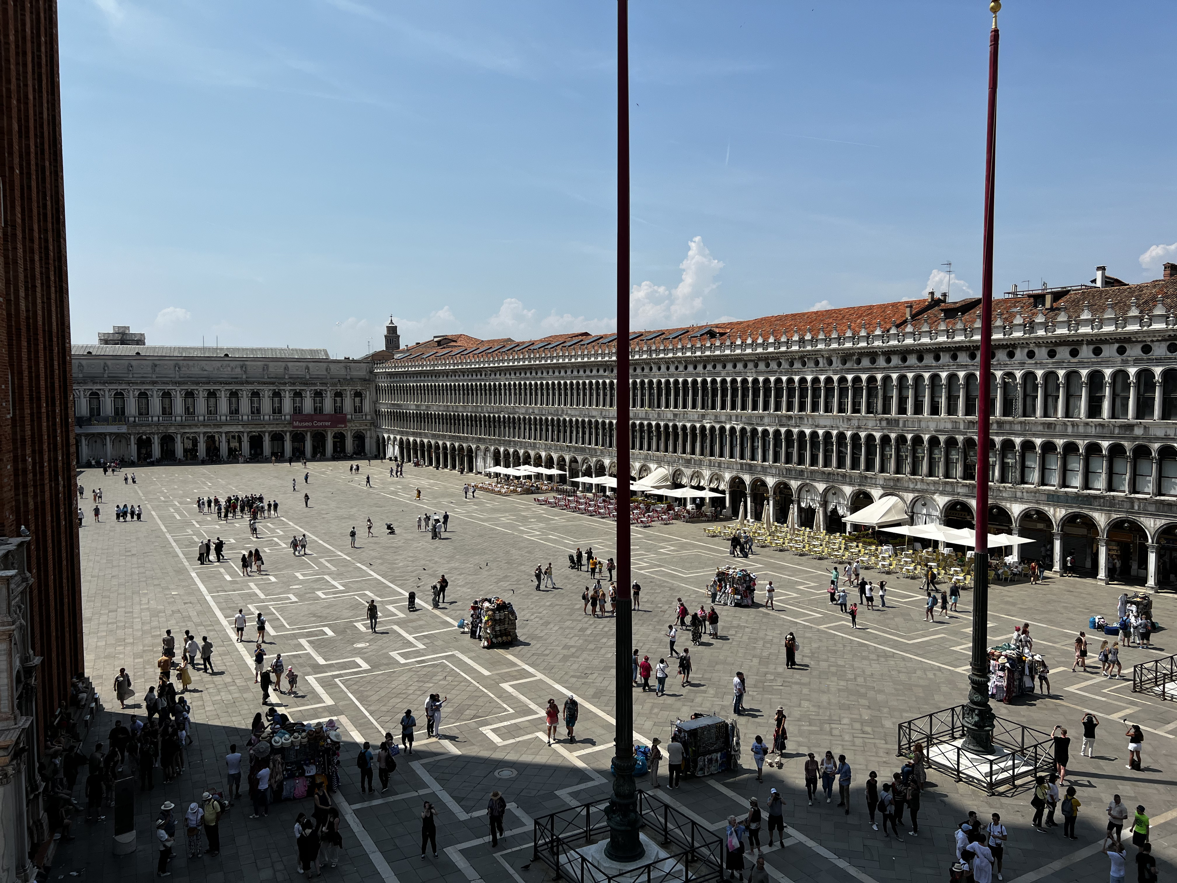 Picture Italy Venice Saint Mark's Basilica 2022-05 176 - Discovery Saint Mark's Basilica