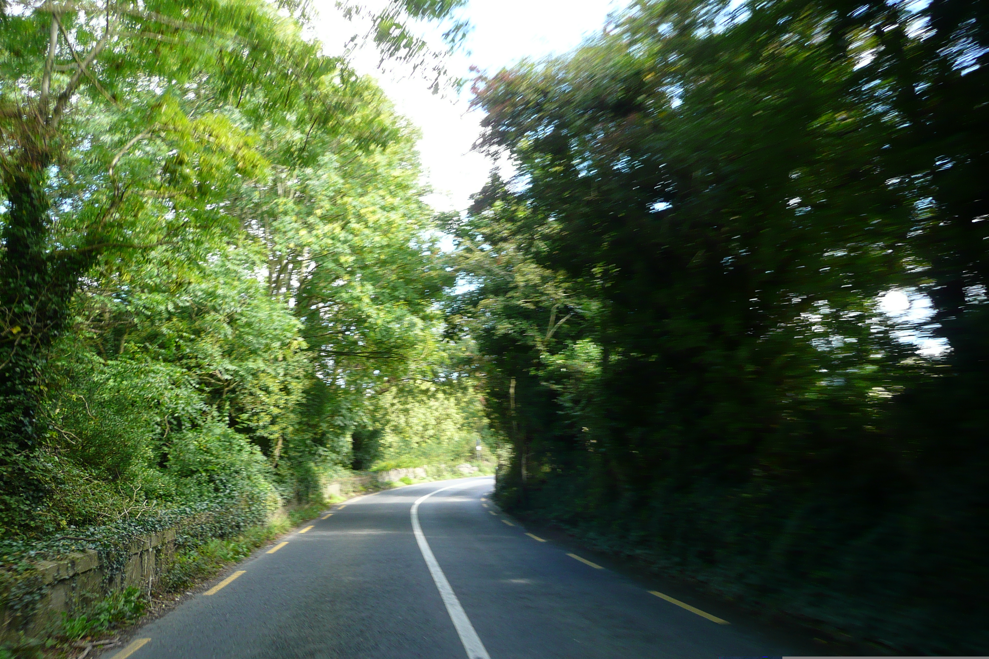 Picture Ireland Dublin River road 2008-09 1 - Journey River road