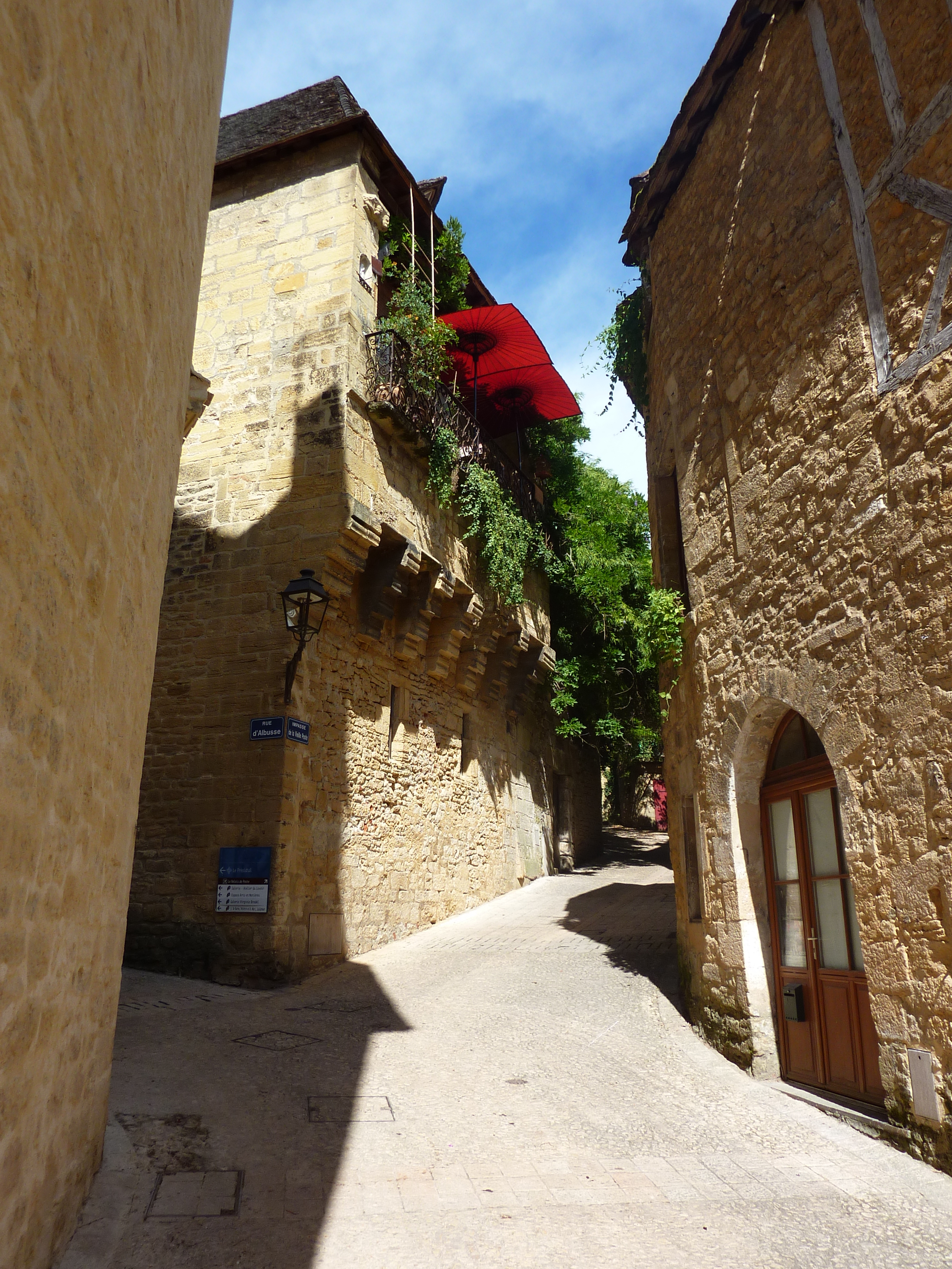 Picture France Sarlat la Caneda 2009-07 112 - Tours Sarlat la Caneda