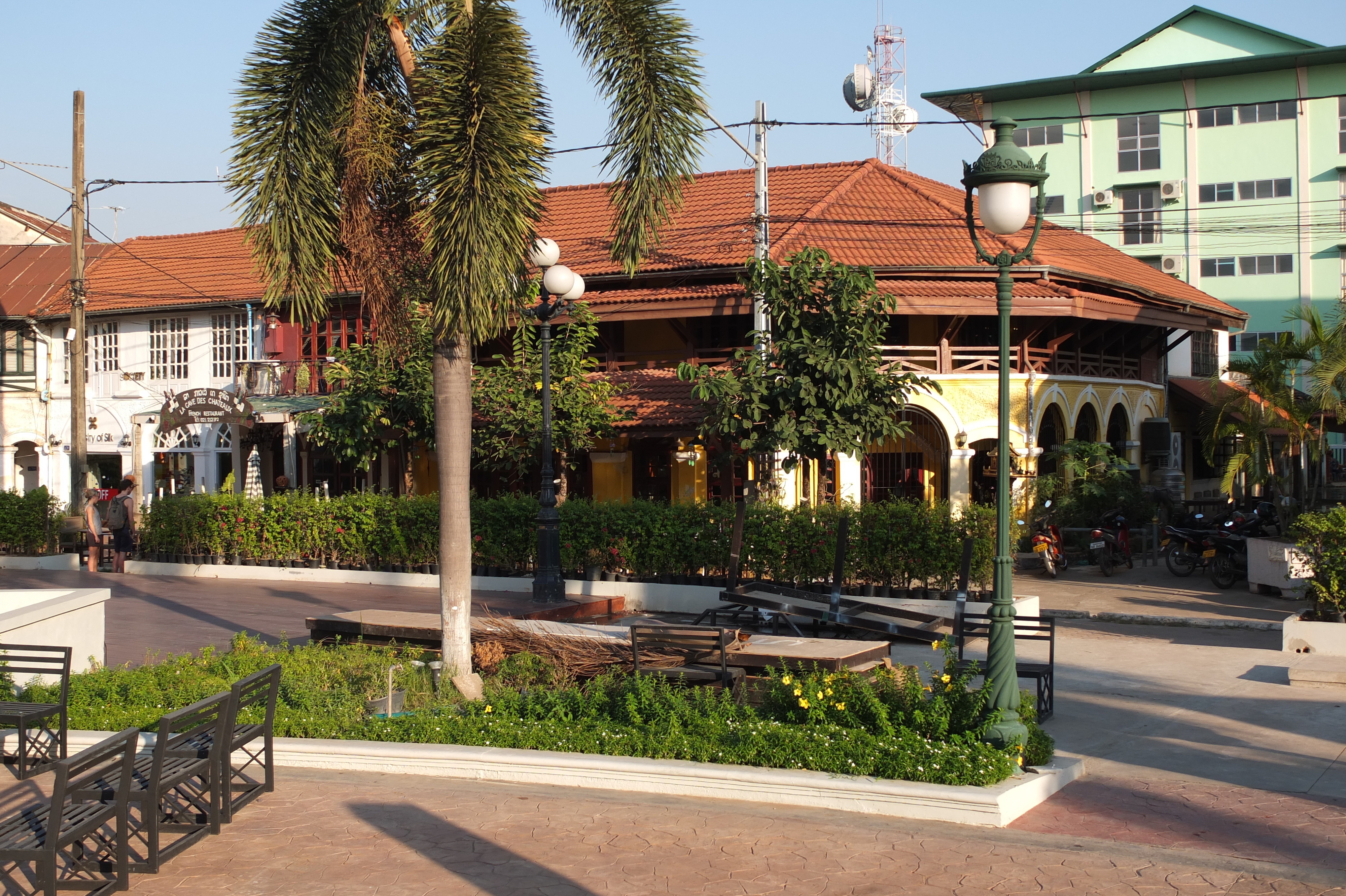 Picture Laos Vientiane 2012-12 349 - Tours Vientiane