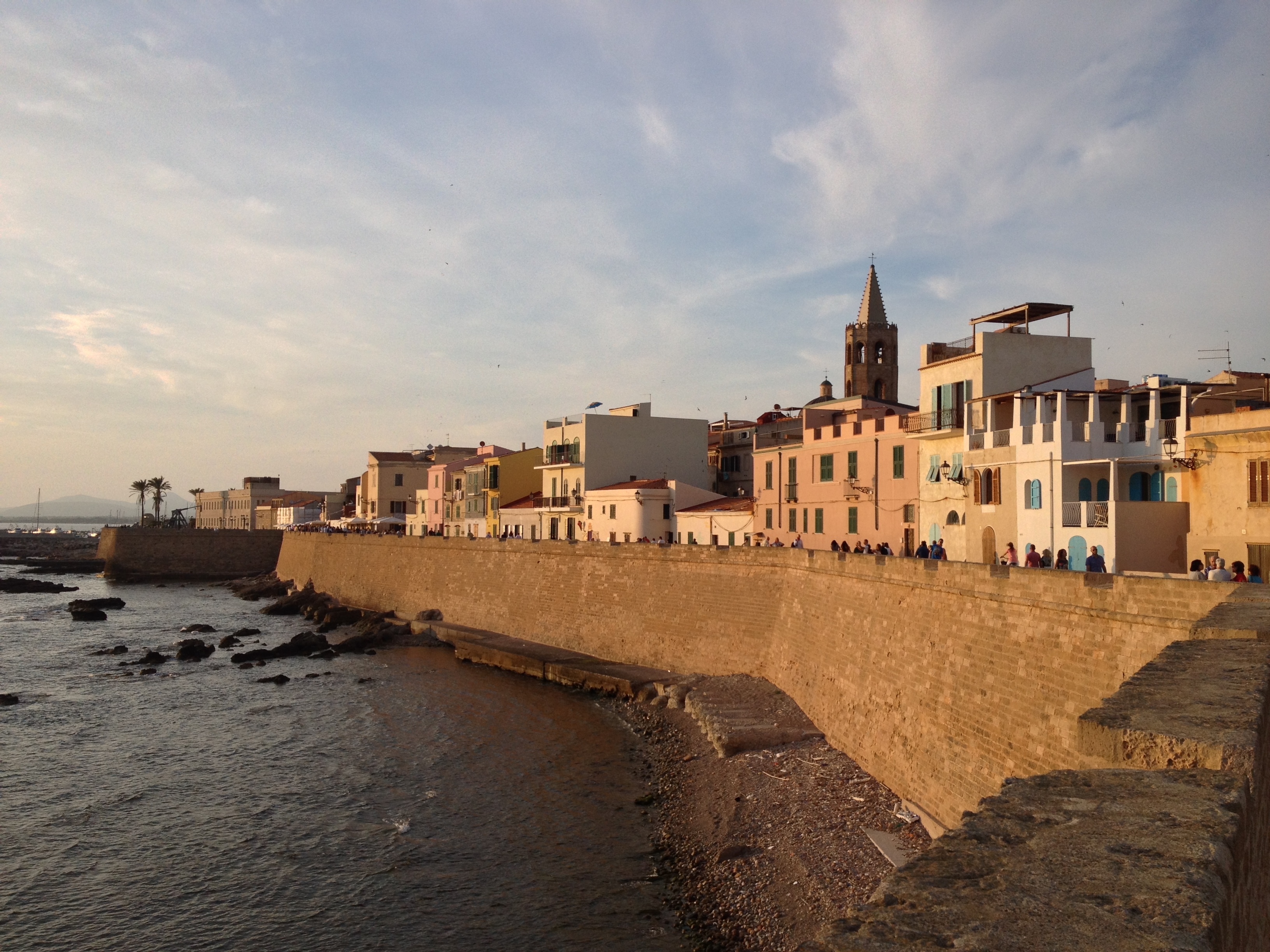 Picture Italy Sardinia Alghero 2015-06 126 - Around Alghero