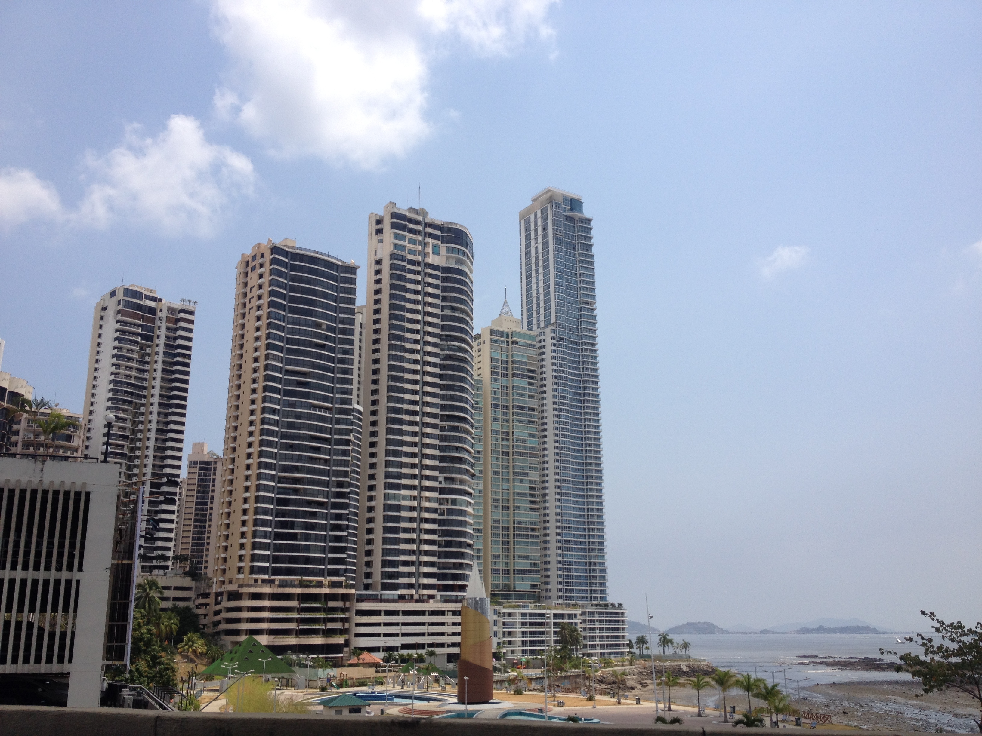 Picture Panama Panama City 2015-03 312 - History Panama City