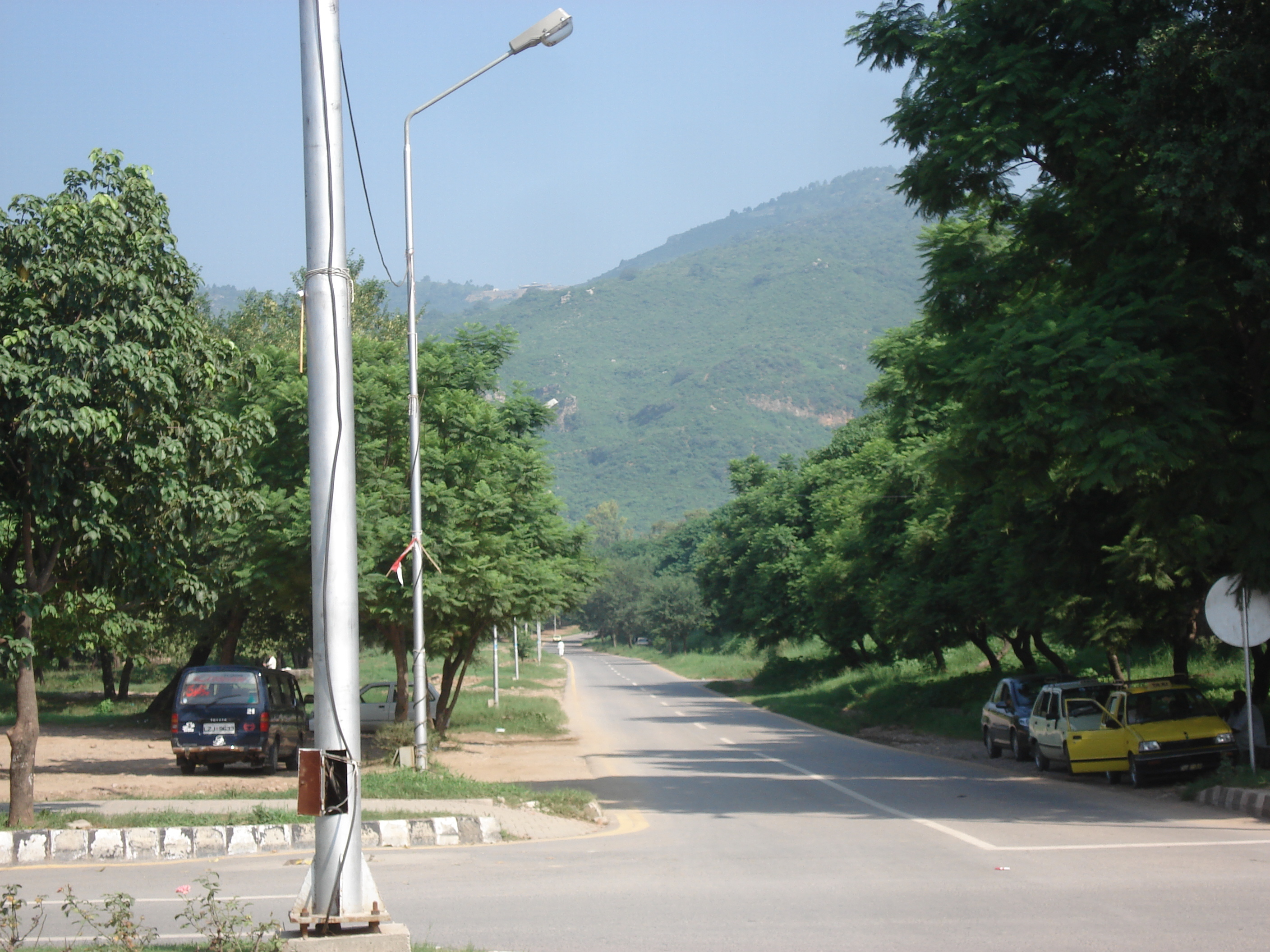 Picture Pakistan Islamabad 2006-08 11 - Tours Islamabad