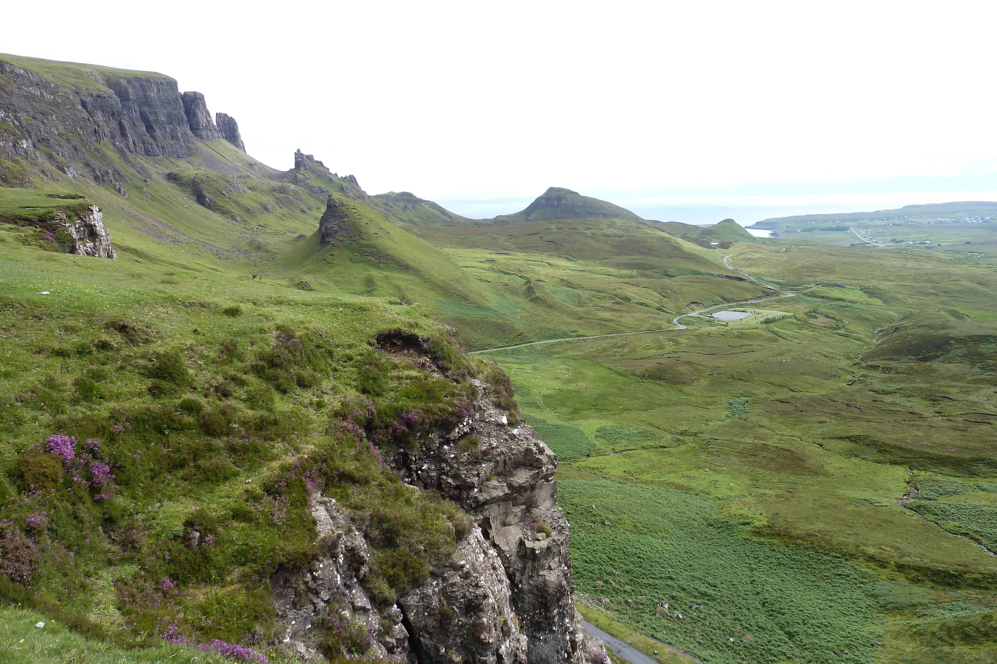 Picture United Kingdom Skye 2011-07 156 - History Skye