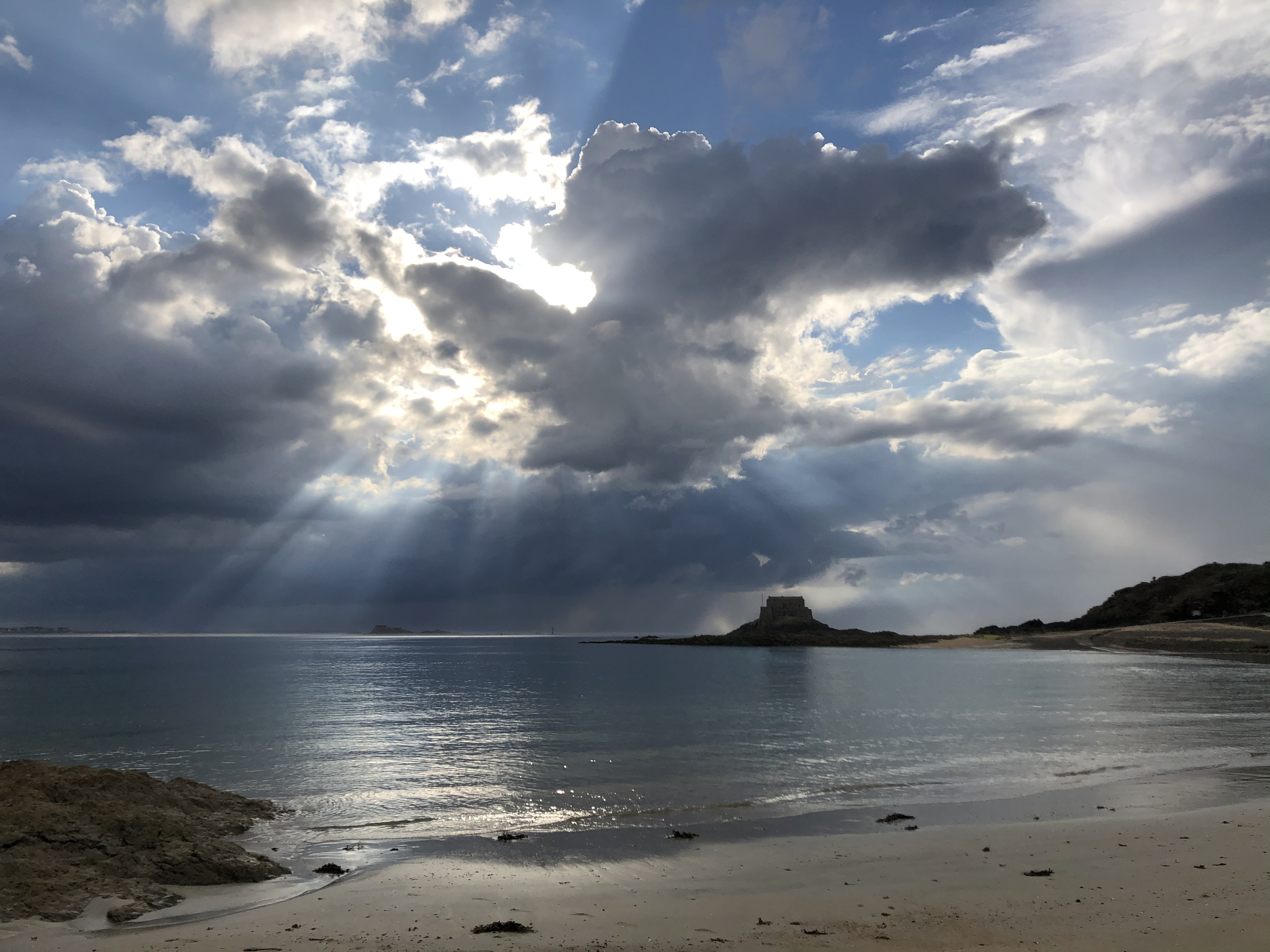 Picture France St Malo 2020-06 35 - Tours St Malo