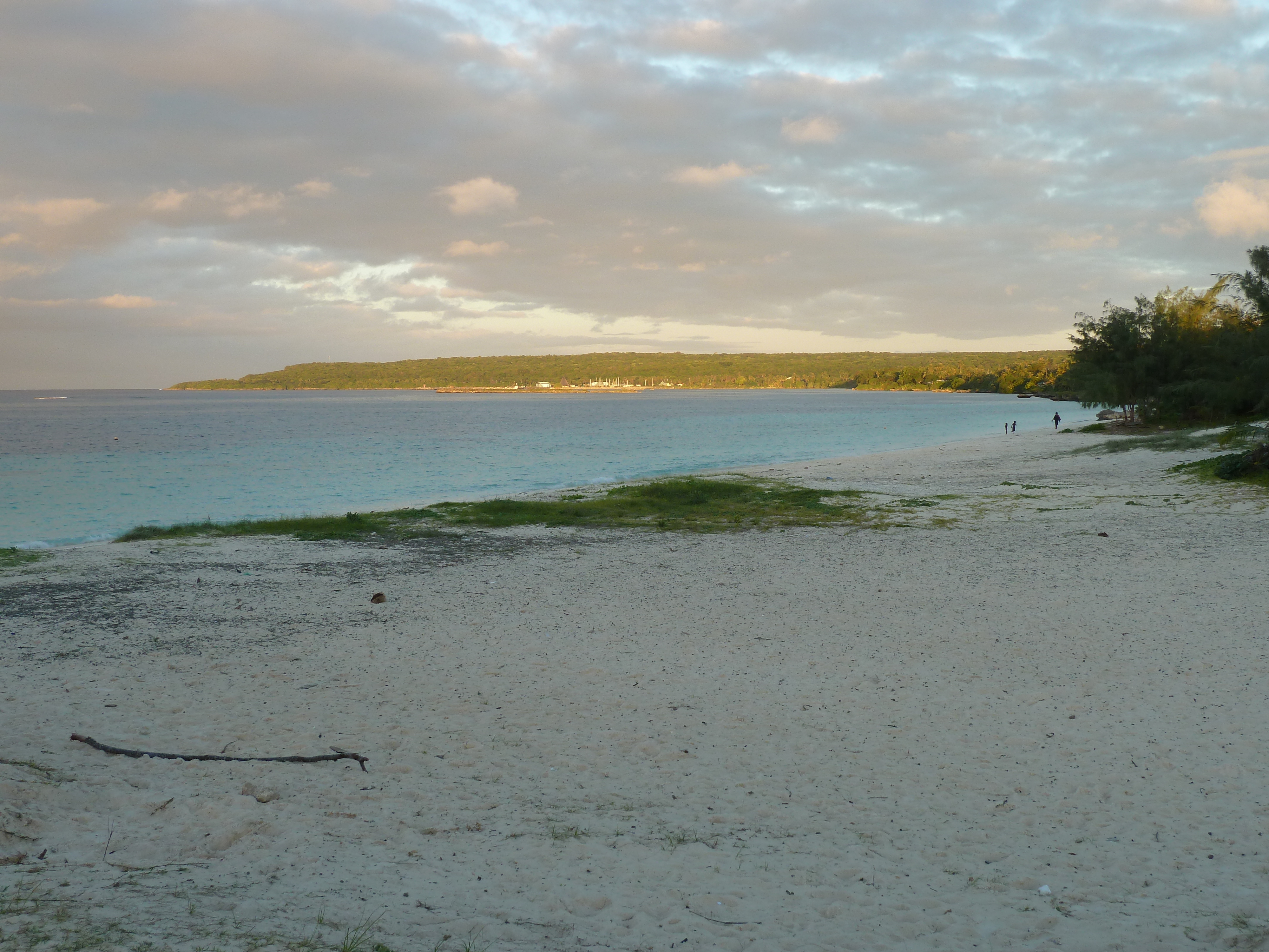 Picture New Caledonia Lifou We 2010-05 24 - Discovery We