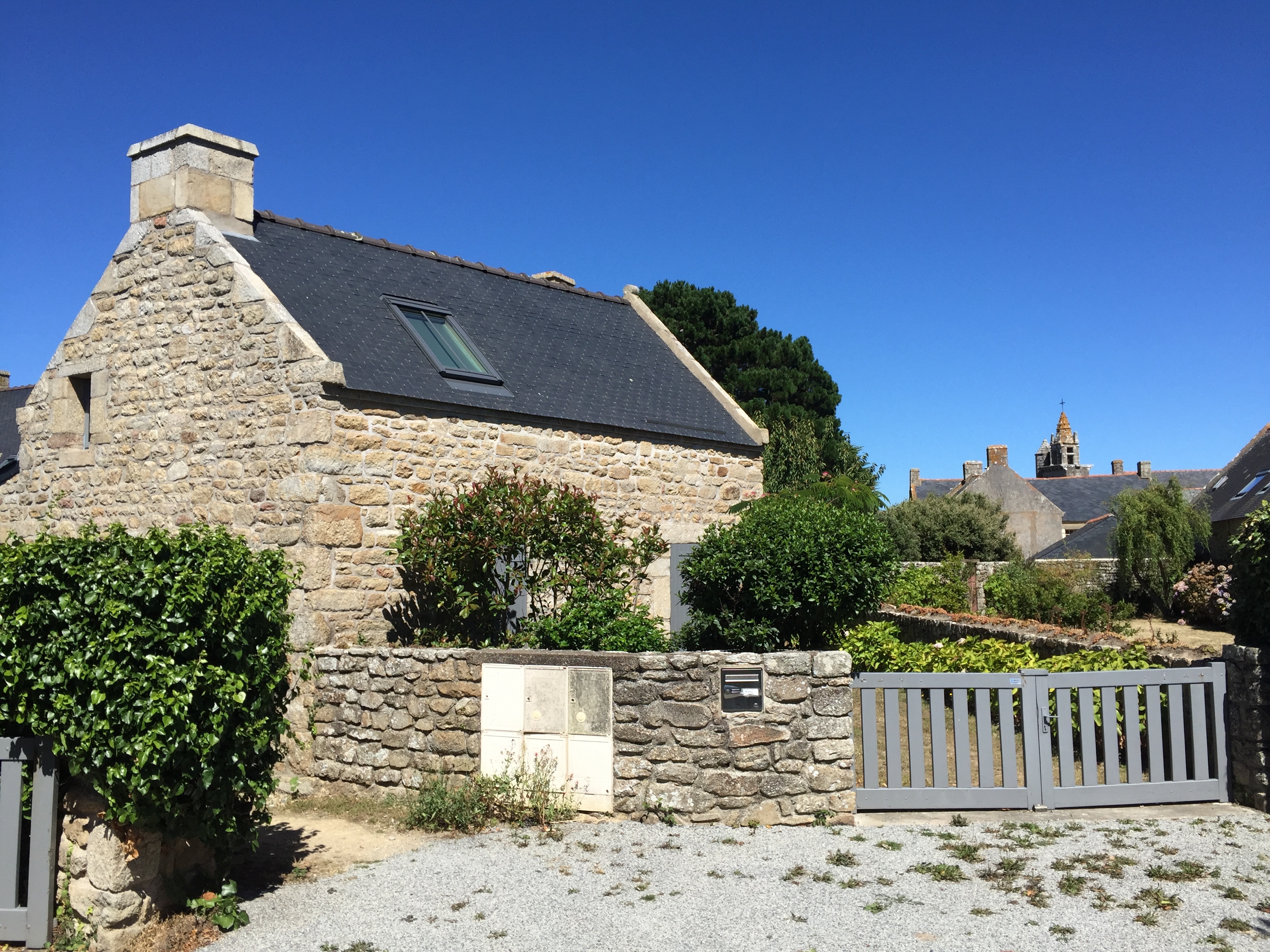 Picture France Carnac 2016-08 34 - Around Carnac