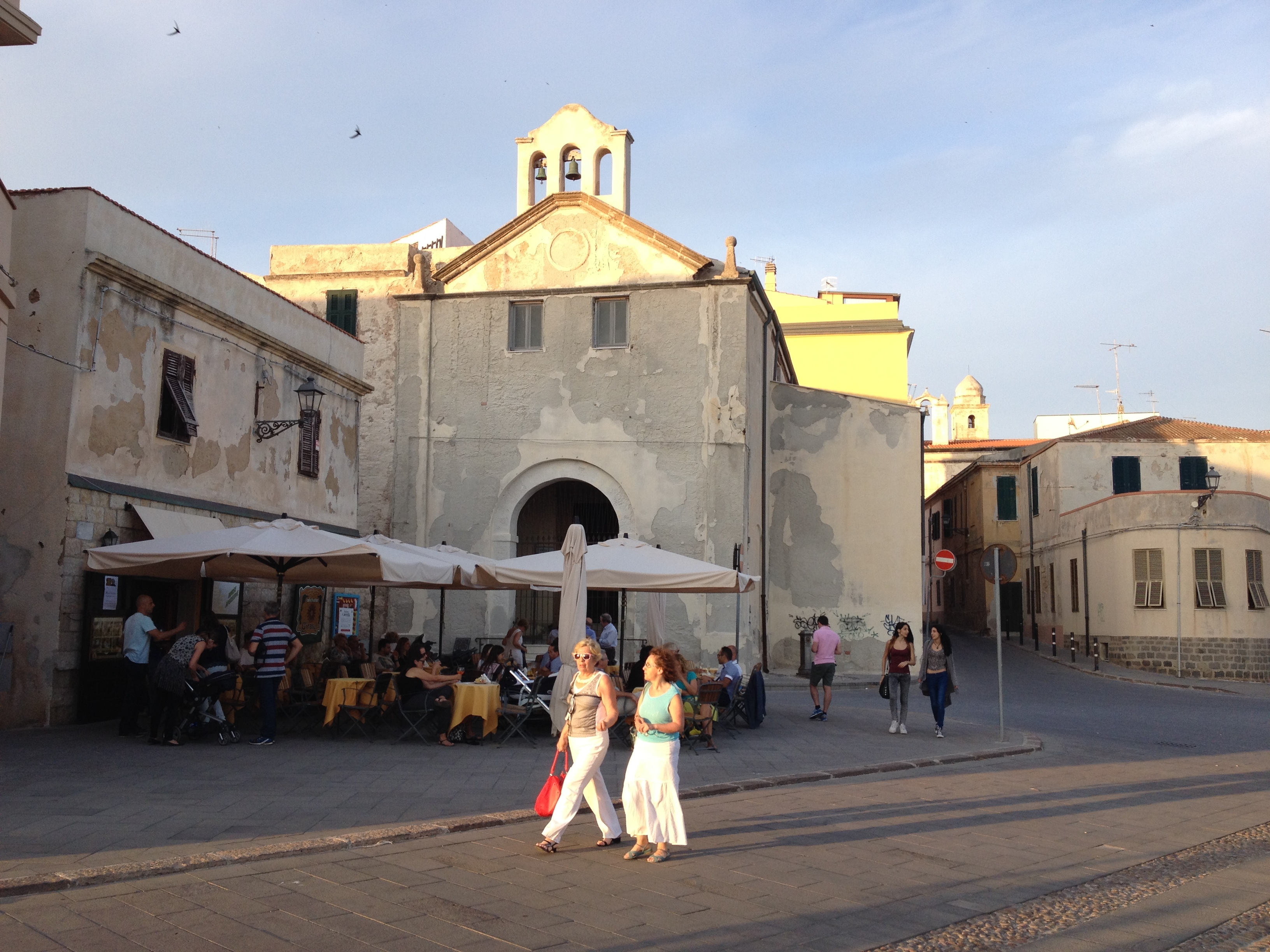 Picture Italy Sardinia Alghero 2015-06 144 - Journey Alghero