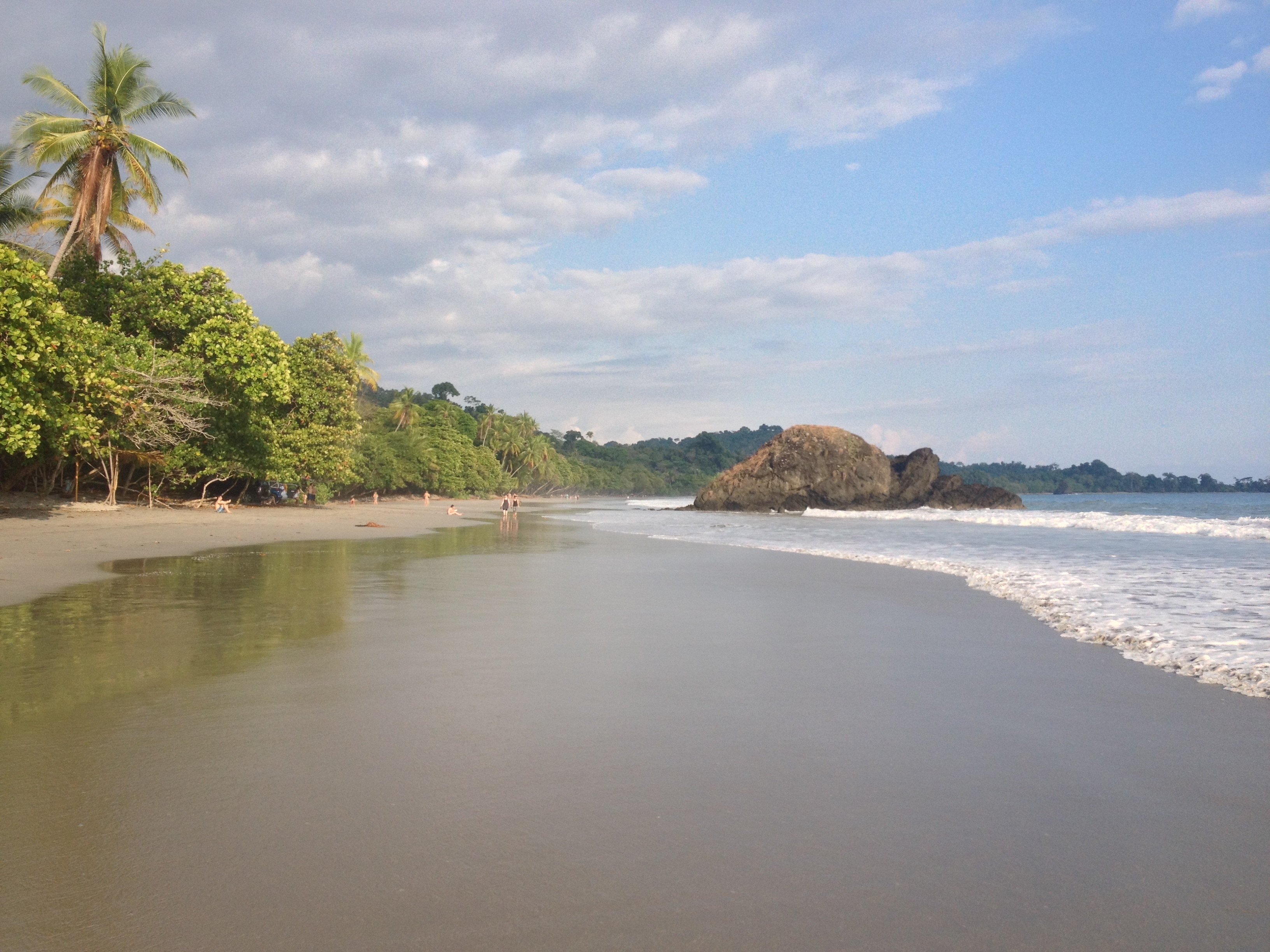 Picture Costa Rica Manuel Antonio 2015-03 194 - Center Manuel Antonio