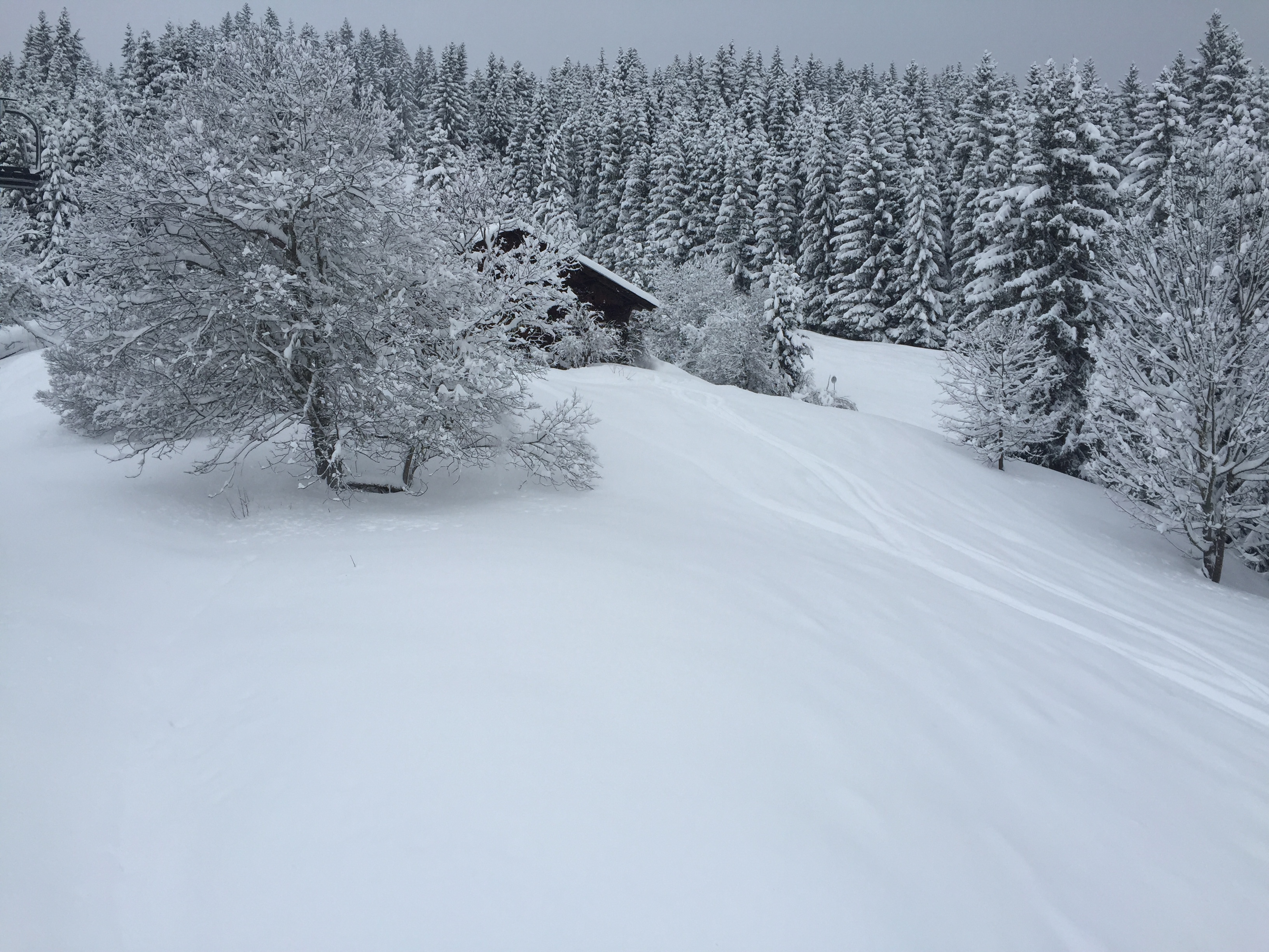 Picture France Megeve 2016-02 129 - Around Megeve