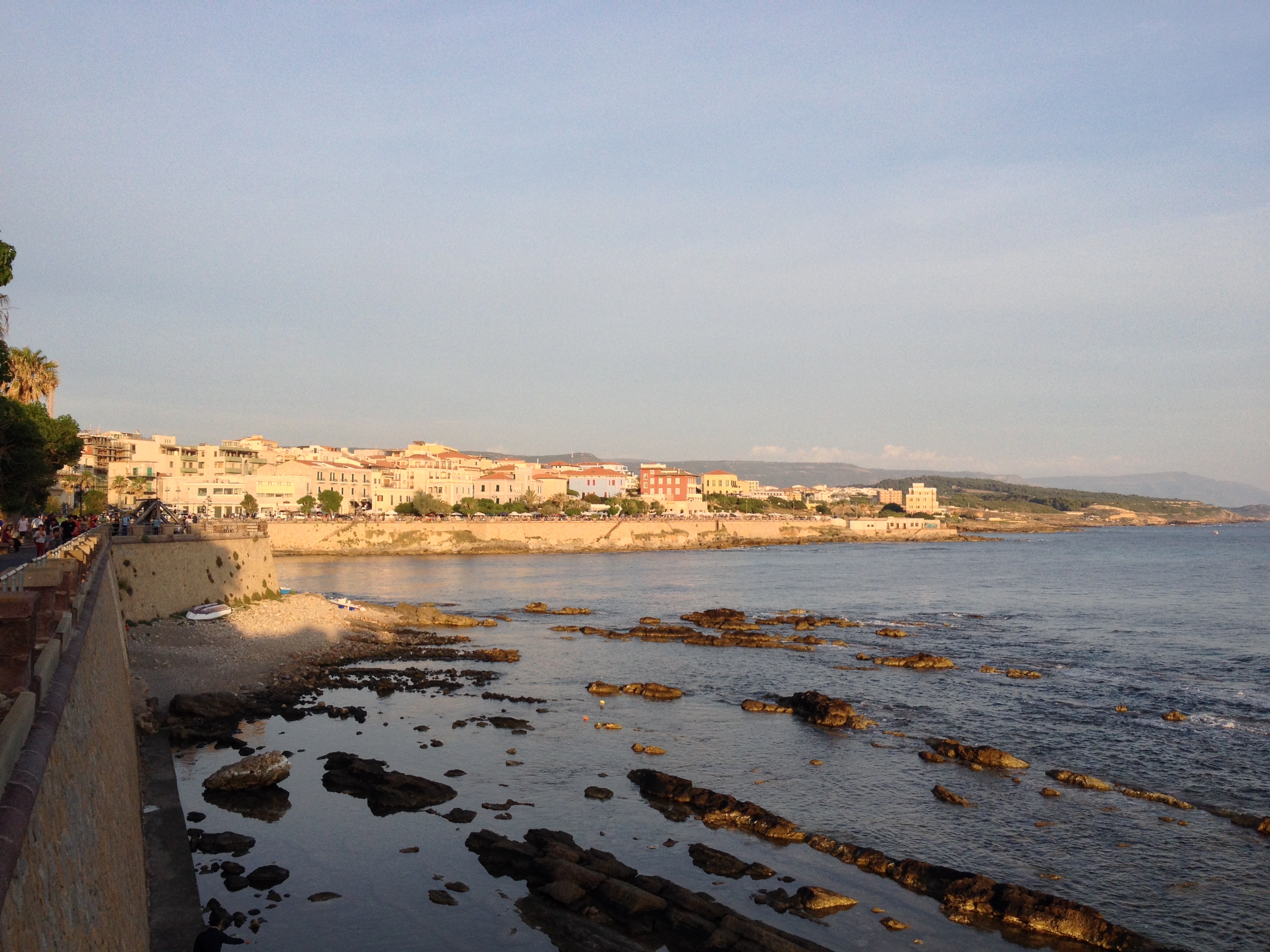 Picture Italy Sardinia Alghero 2015-06 141 - Discovery Alghero