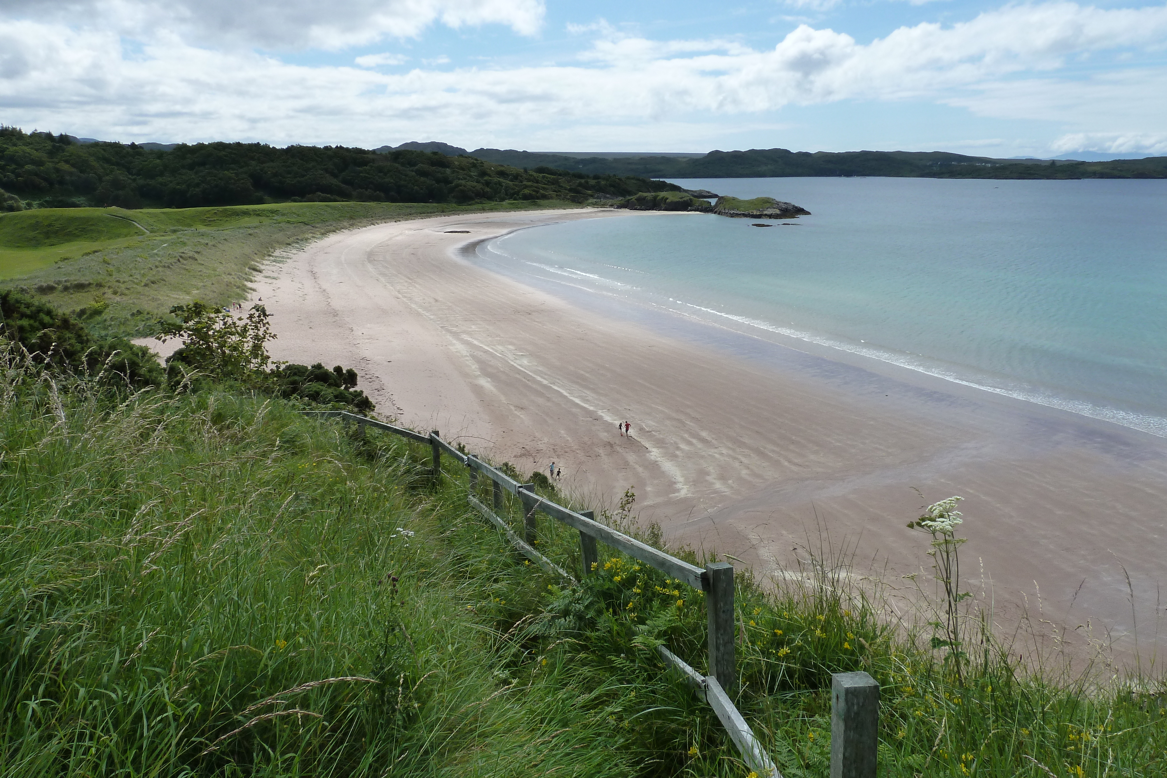 Picture United Kingdom Scotland Gairloch 2011-07 80 - Journey Gairloch