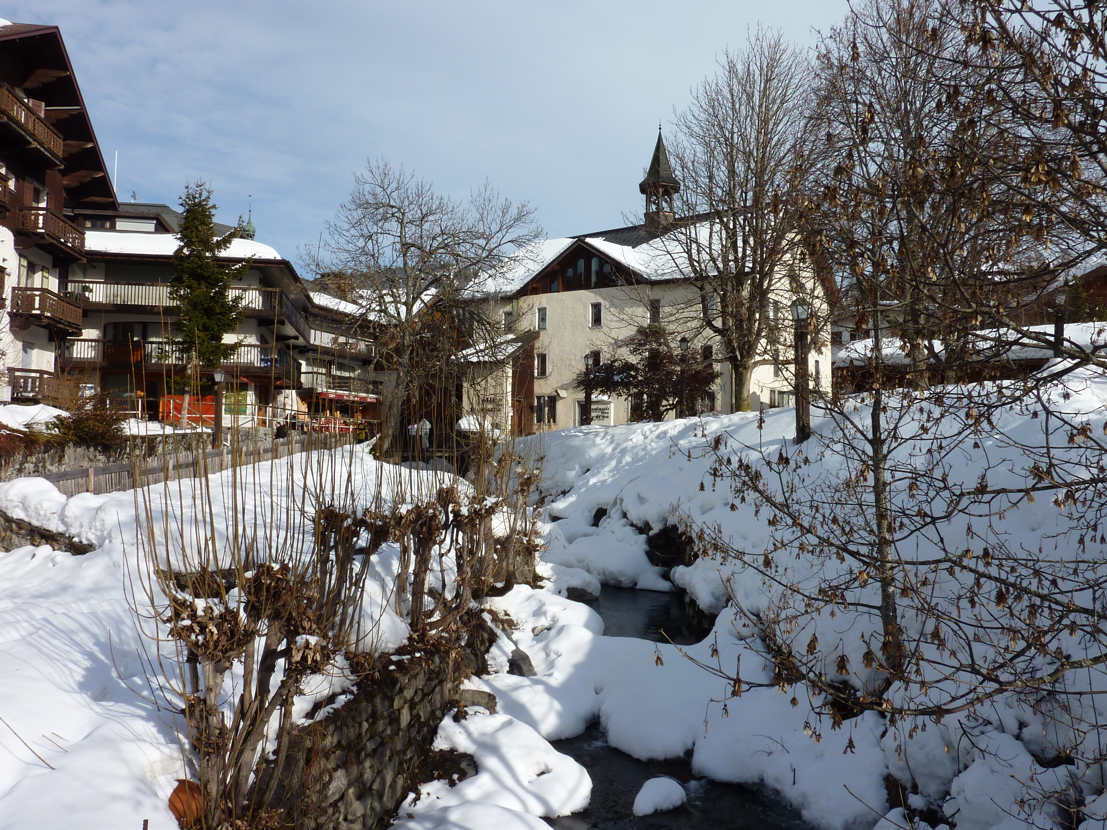 Picture France Megeve 2010-02 48 - Journey Megeve