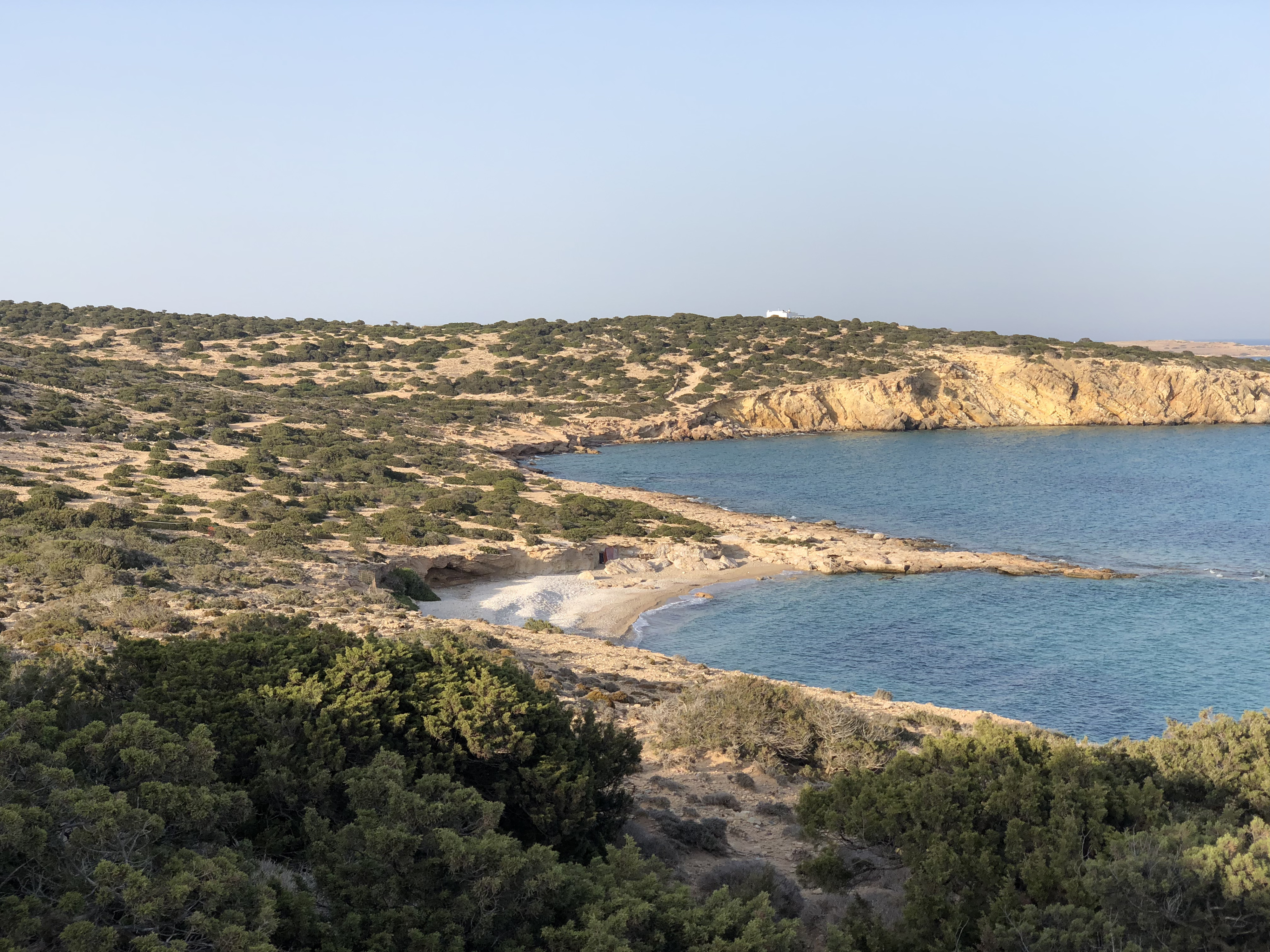 Picture Greece Kato Koufonissia 2018-07 30 - Around Kato Koufonissia