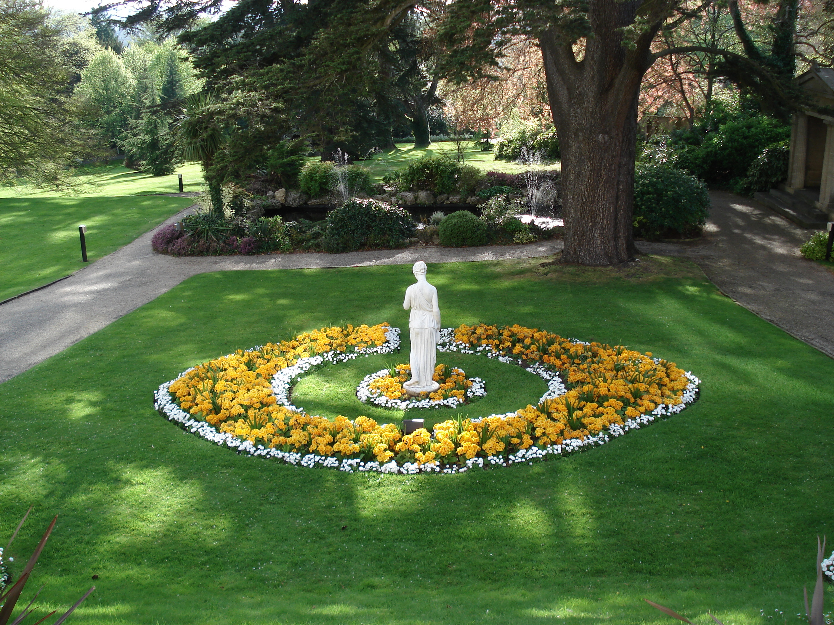 Picture United Kingdom Bath MacDonald Spa Hotel 2006-05 31 - Journey MacDonald Spa Hotel