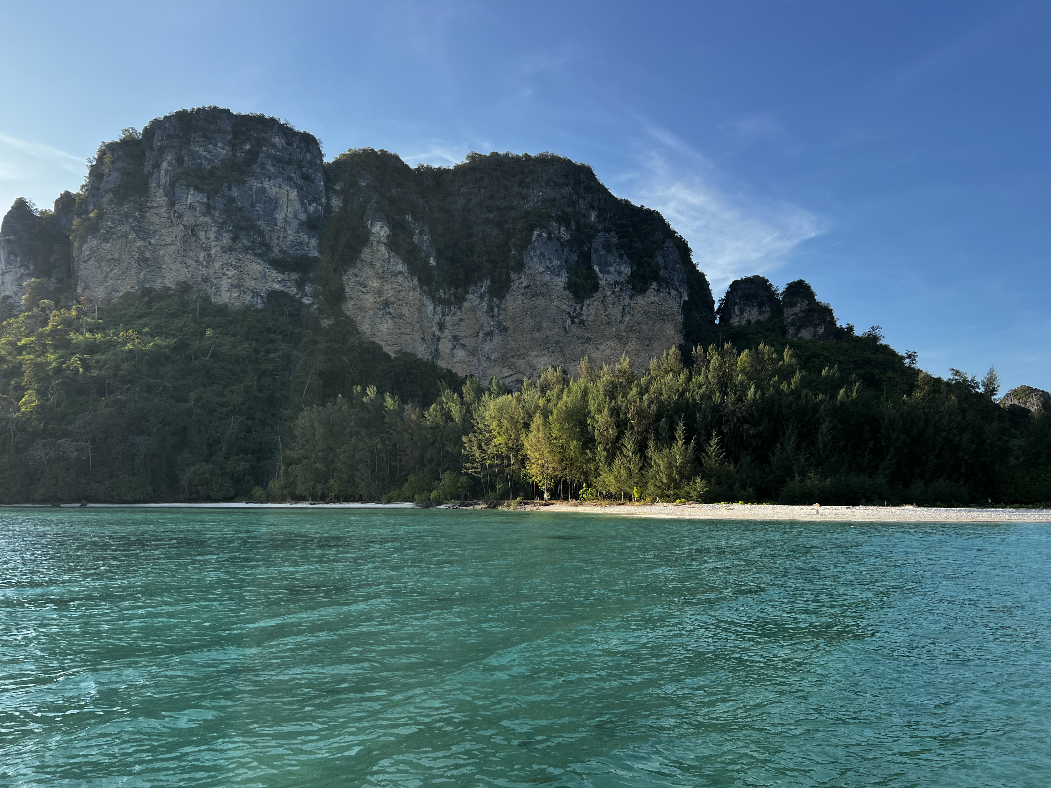 Picture Thailand Krabi Ko Poda 2023-01 114 - Recreation Ko Poda